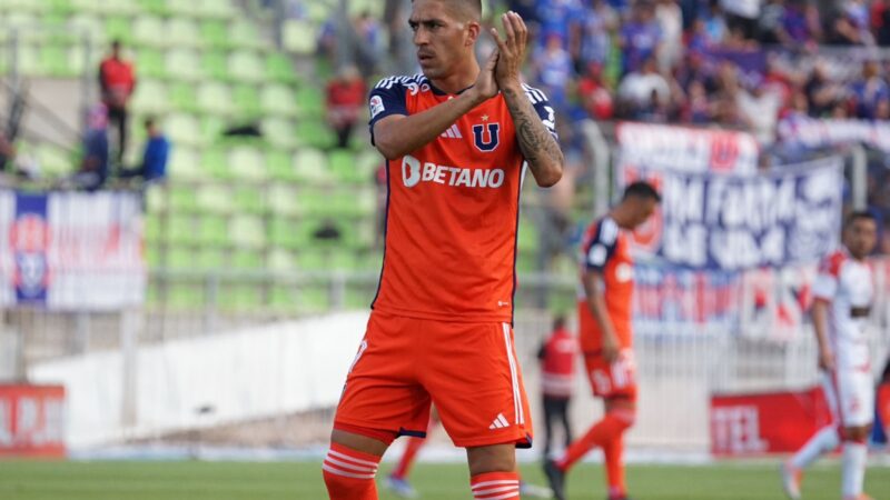 Leandro Fernández está chocho con el amistoso contra River: “Es un lindo partido para saber dónde estamos”