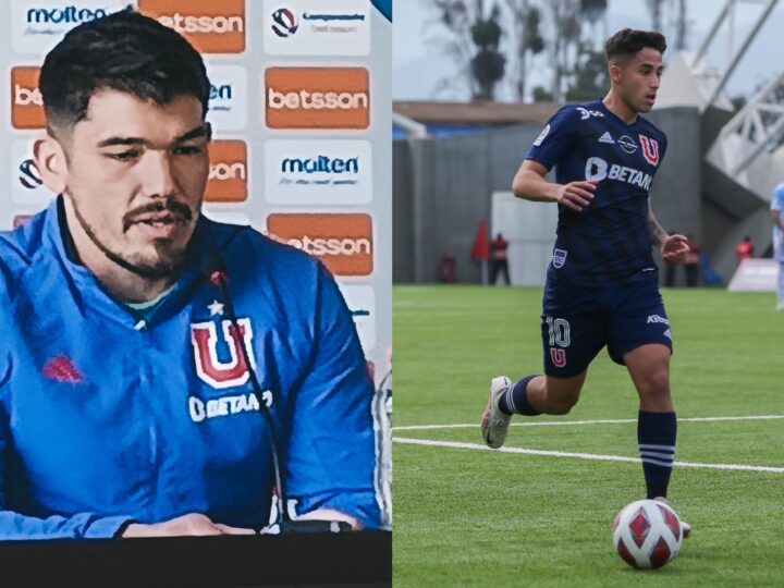 Luis Casanova confía en Lucas Assadi para quedarse con el Superclásico: “En cualquier momento puede desequilibrar”