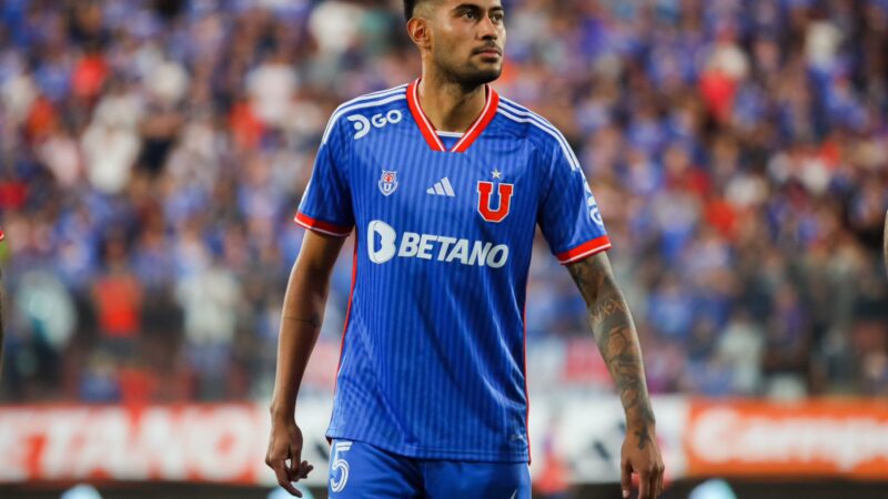 Aseguran que Emmanuel Ojeda recibió importante oferta para volver al fútbol argentino