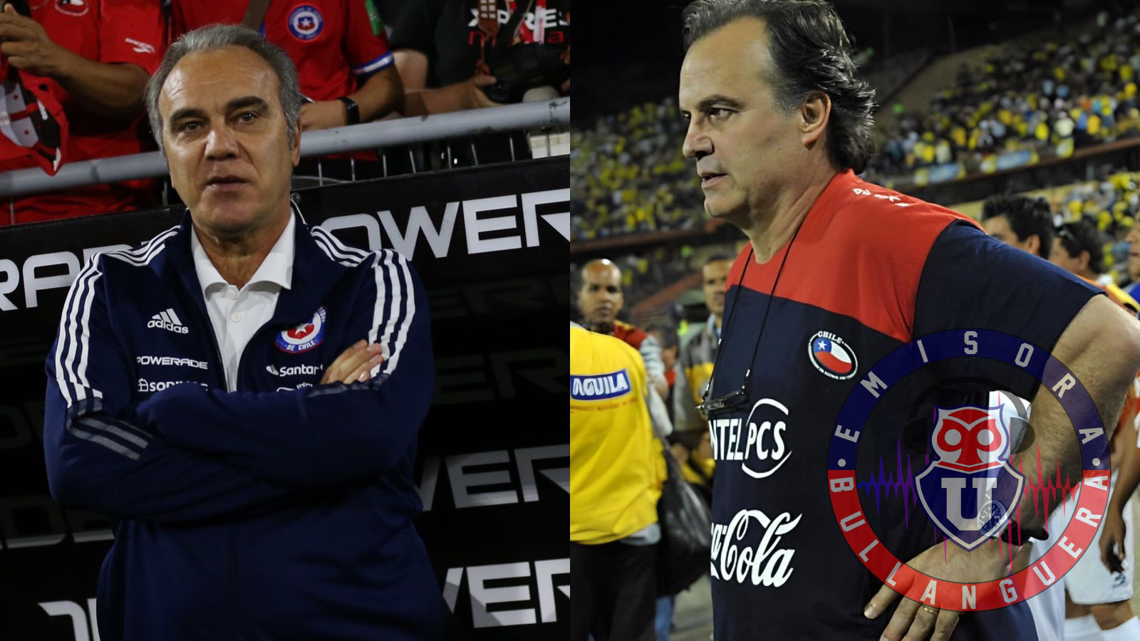 Martín Lasarte apunta a Bielsa por el fracaso con Chile: “Todos tuvimos problemas para plantear nuestra idea”