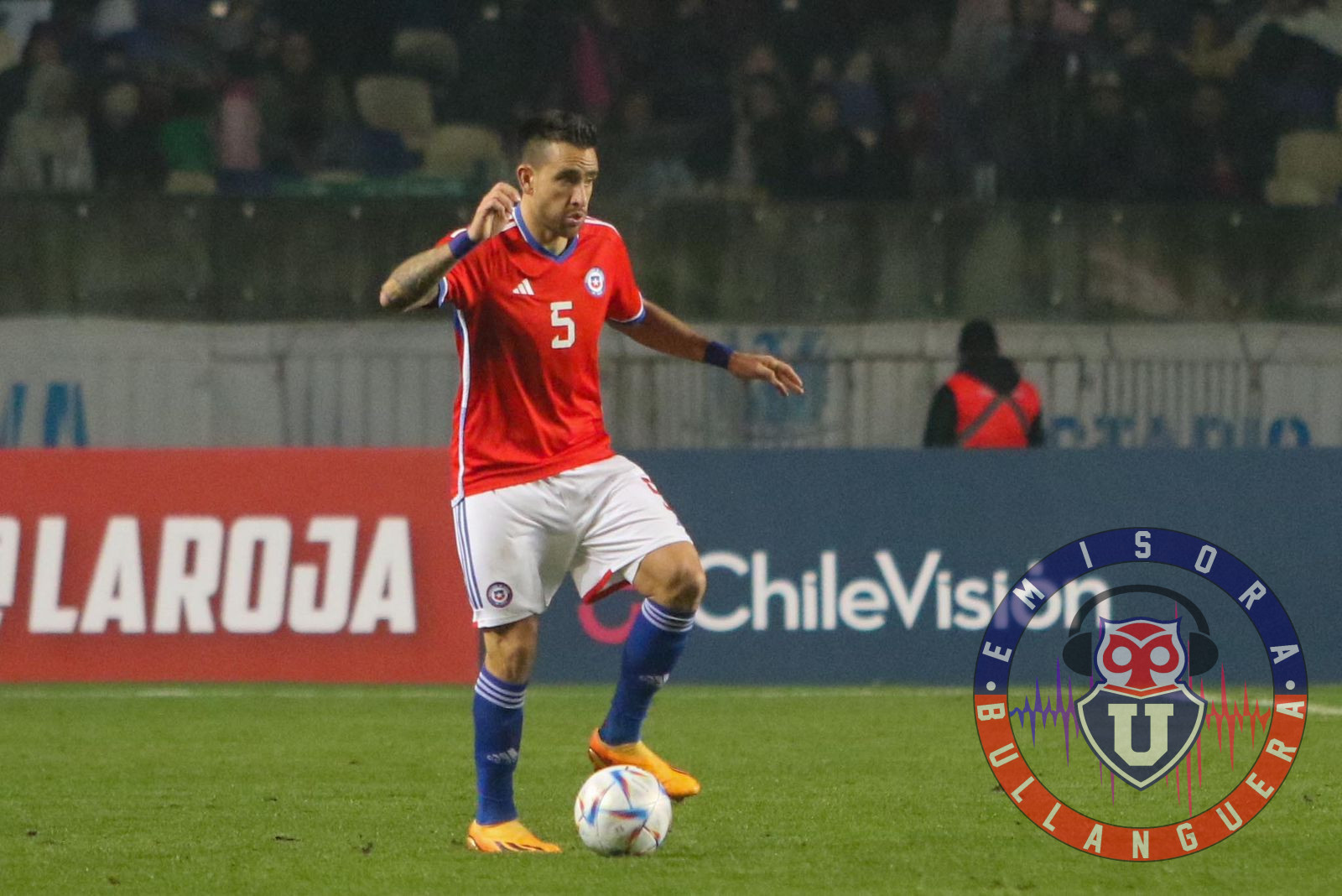 La situación que le abre el camino a Matías Zaldivia en la Selección Chilena