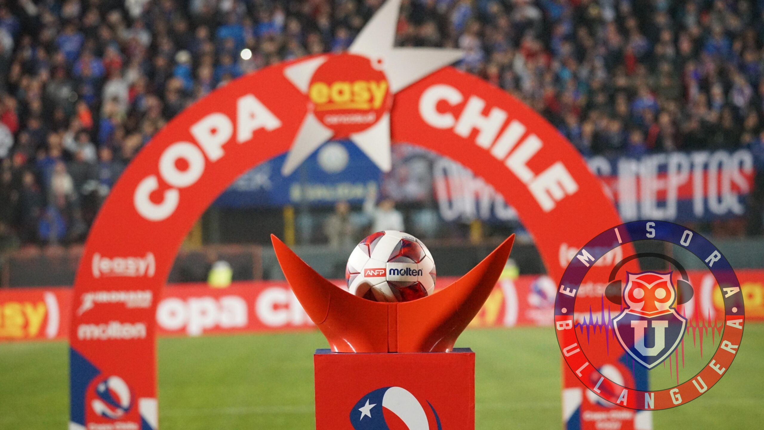 La vez que Universidad de Chile iba a jugar en Torres del Paine por Copa Chile: ¿Qué pasó?