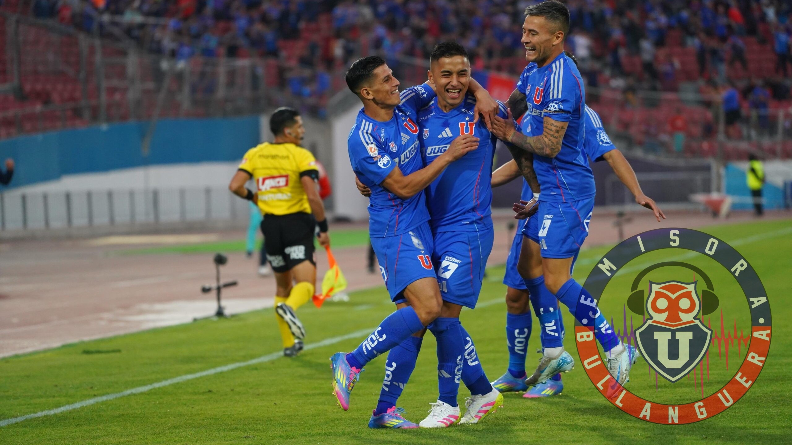La U toma precauciones del desconocido Carabobo en Copa Libertadores: “Es un equipo valiente”