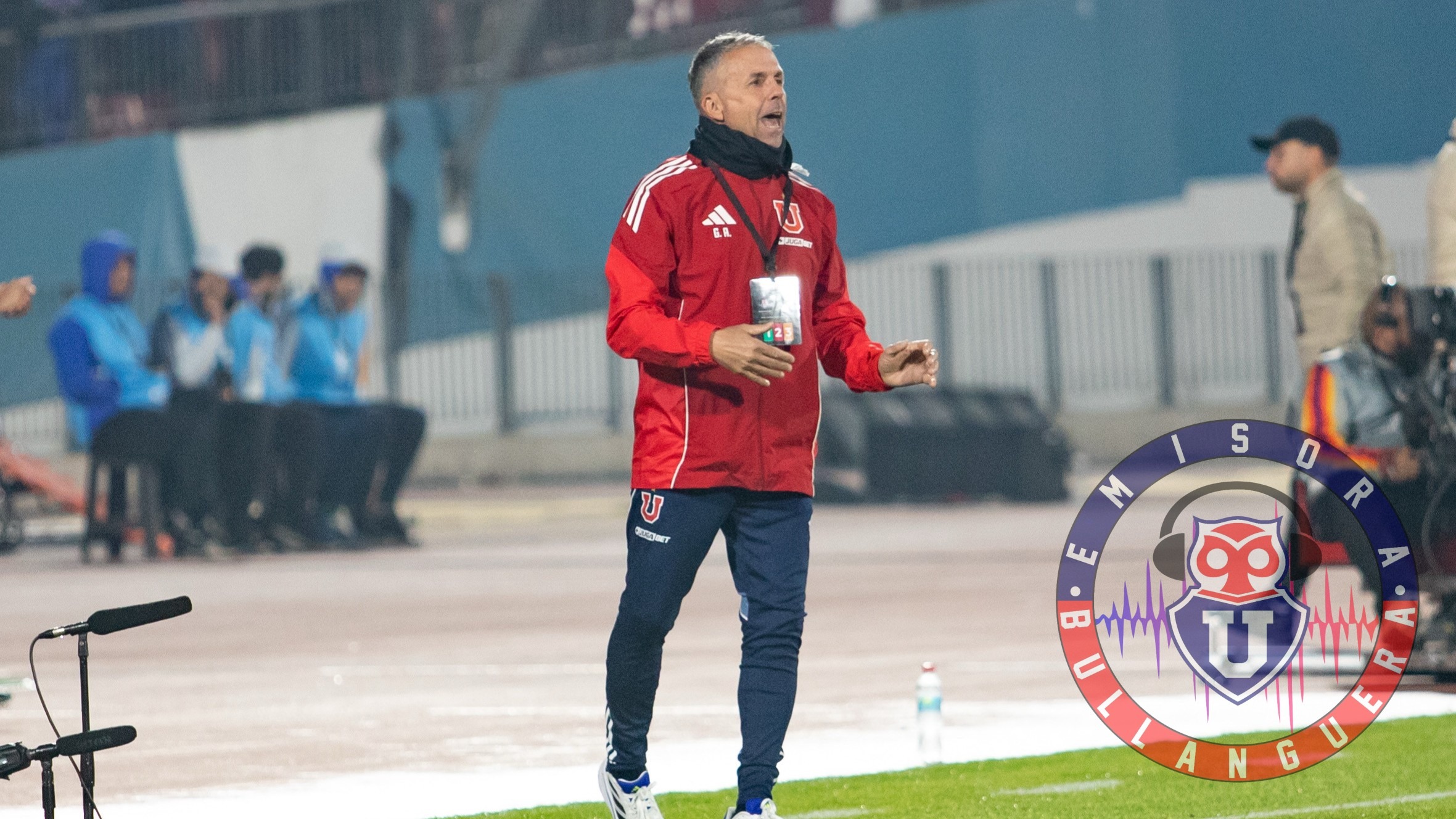 Gustavo Álvarez apunta a la Copa Sudamericana: “Es una revancha necesaria”