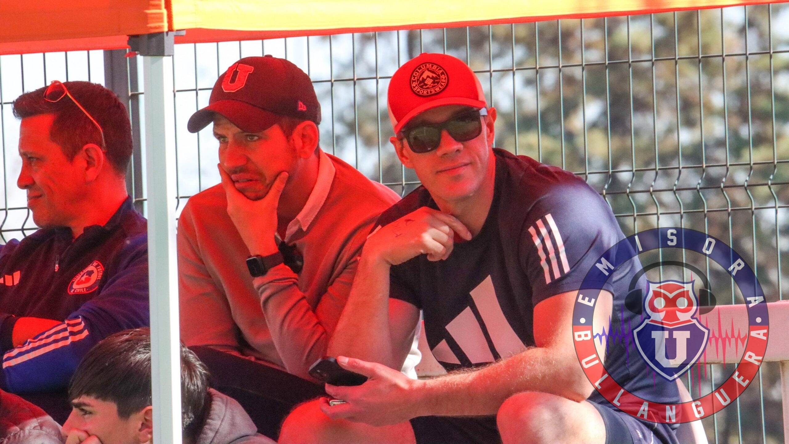 La guerra entre Michael Clark y Manuel Mayo que frena los refuerzos de U. de Chile