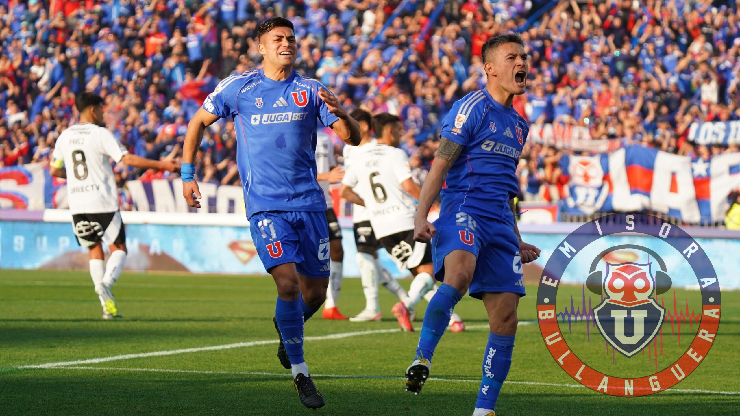 Siguen llorando: Fabián Hormazábal rompe el silencio por el penal del Superclásico