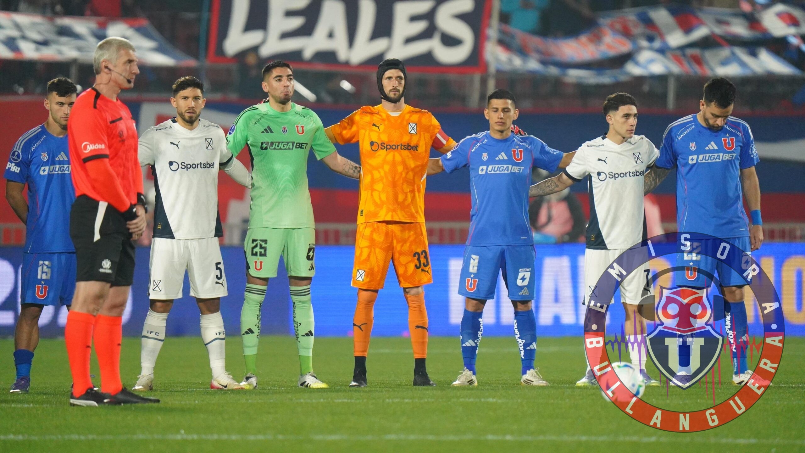 ¿Qué canal transmite Independiente vs. U de Chile por la Copa Sudamericana?