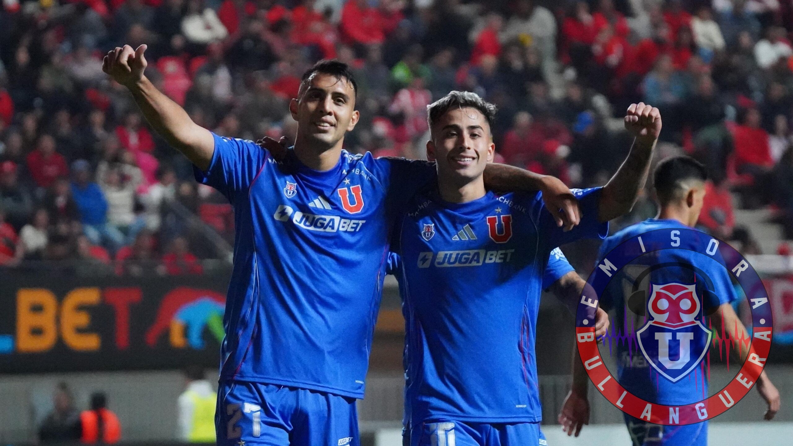 Sin los grandes referentes: la formación confirmada de U de Chile vs Cobresal