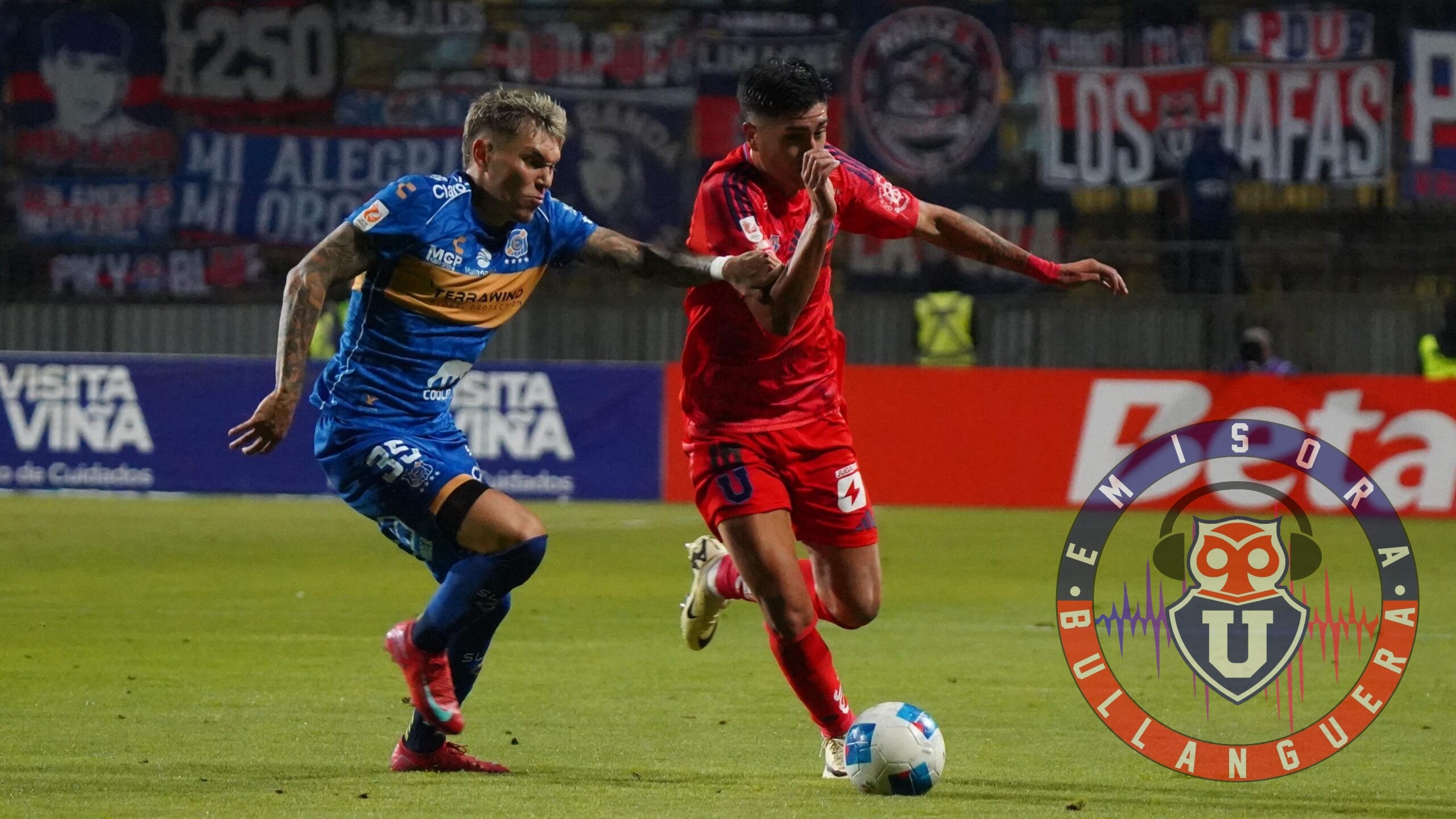 U de Chile no deja nada al azar y toma importante decisión pensando en Everton