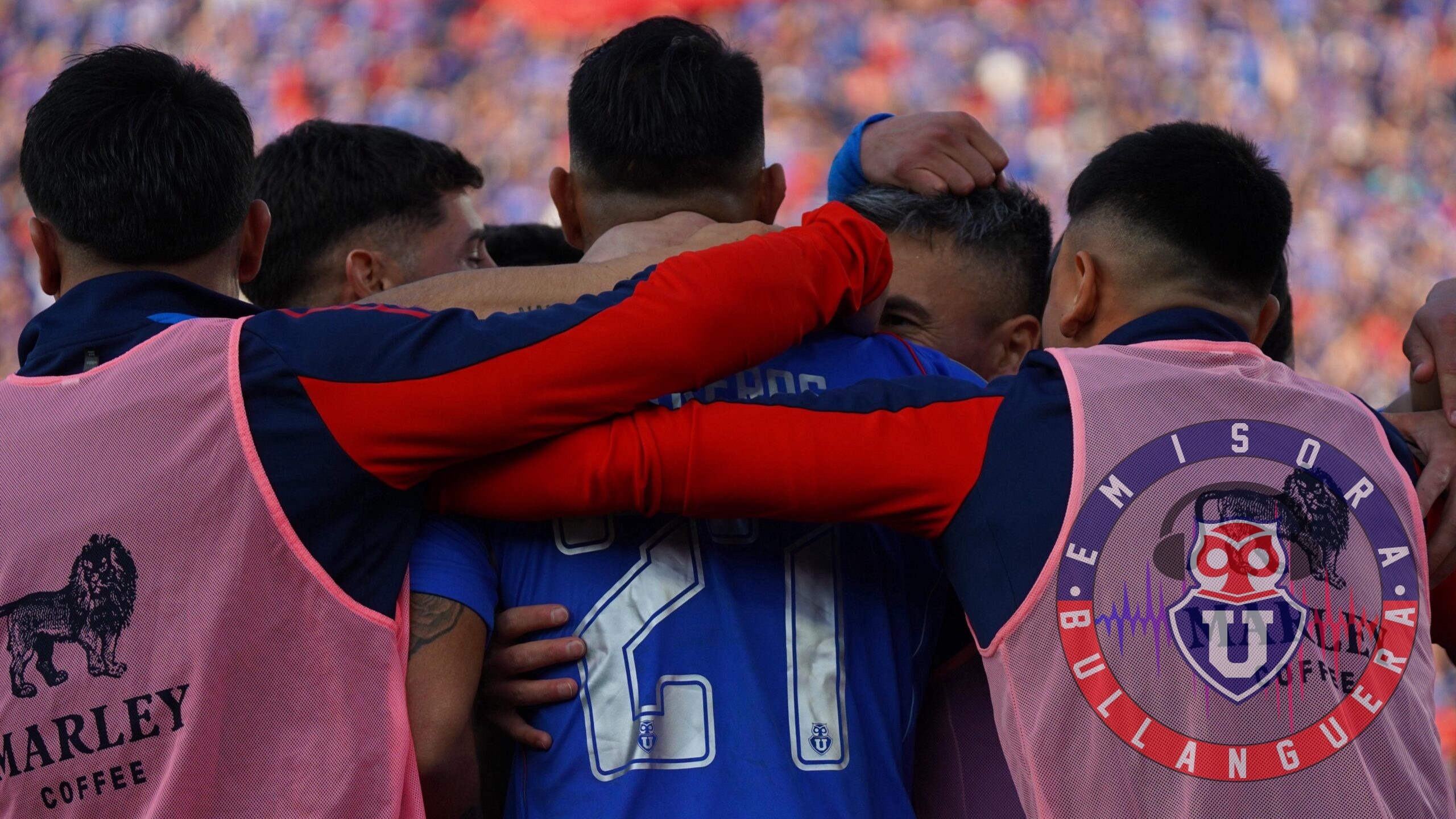 La U no baja los brazos en el torneo: “Todavía podemos salir campeón”