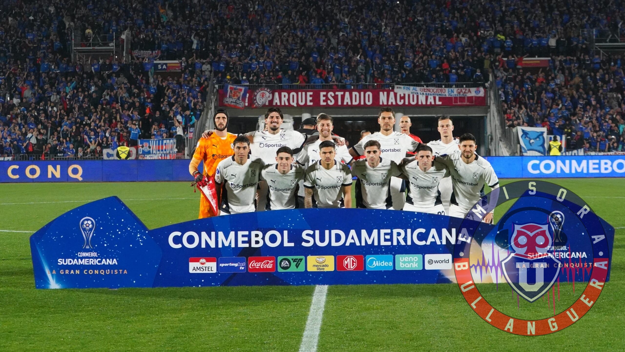 La desesperada última jugada de Independiente en Conmebol: no buscan los puntos