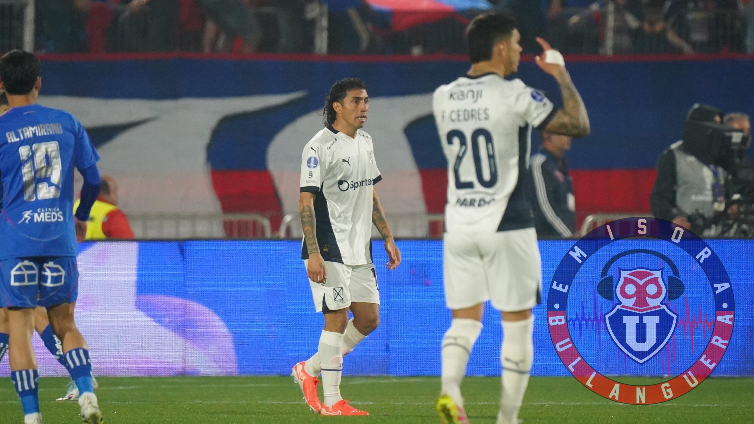 Independiente fracasó ante Conmebol: el positivo escenario que esperan en la U tras el fallo
