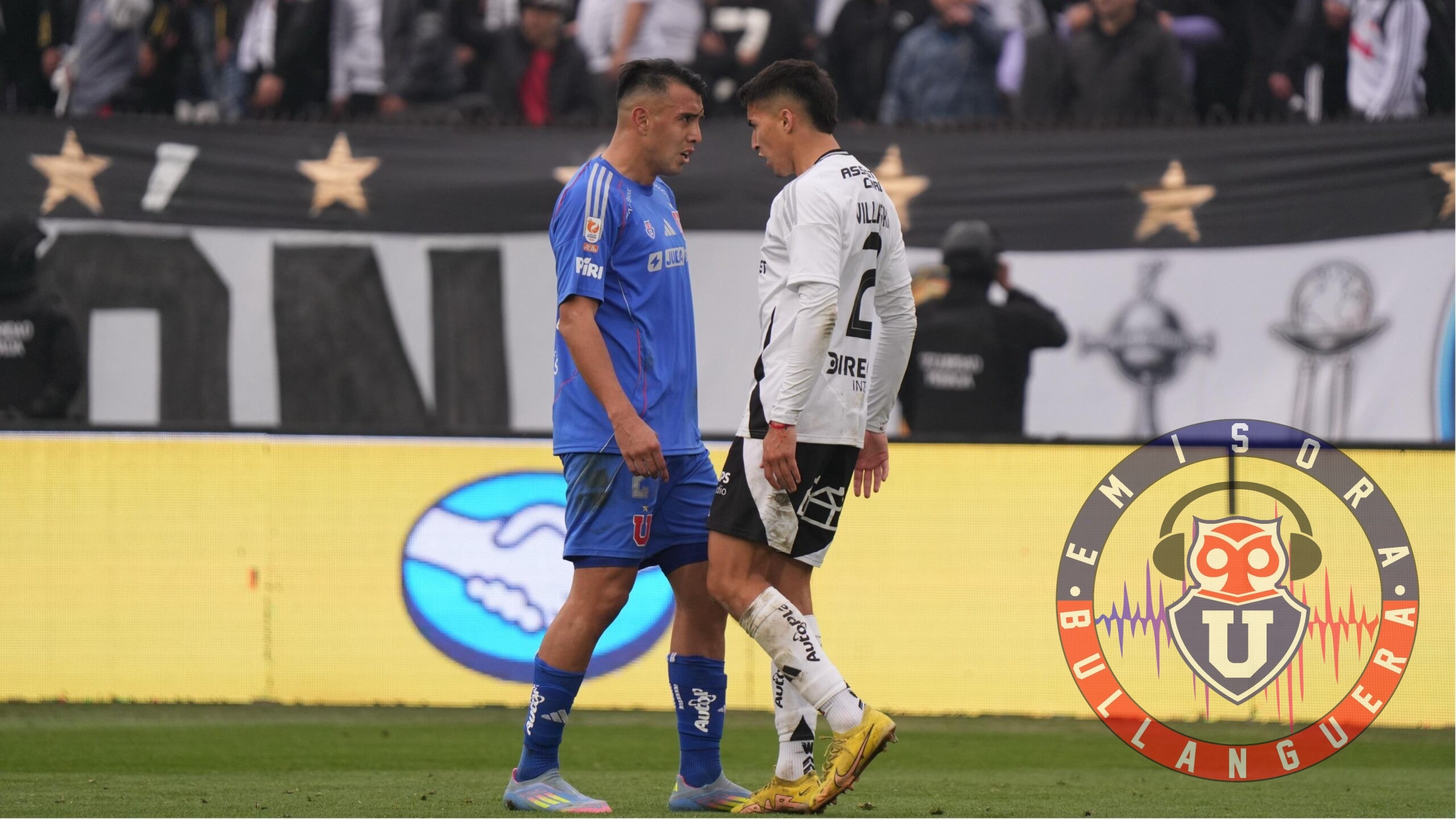 U de Chile advierte a la ANFP por la polémica Supercopa