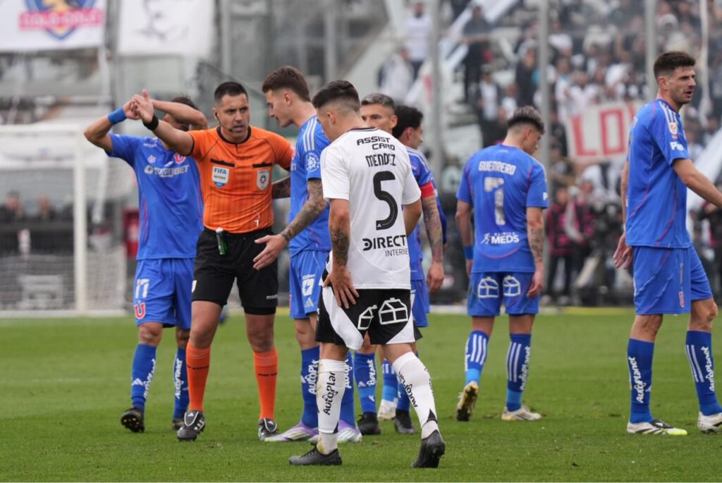 La Supercopa tiene árbitro designado