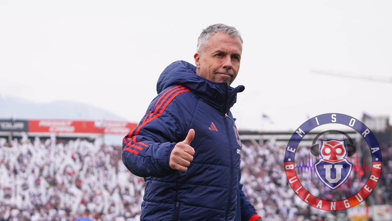 Gustavo Álvarez advierte a Alianza Lima: “Siempre los practicamos”