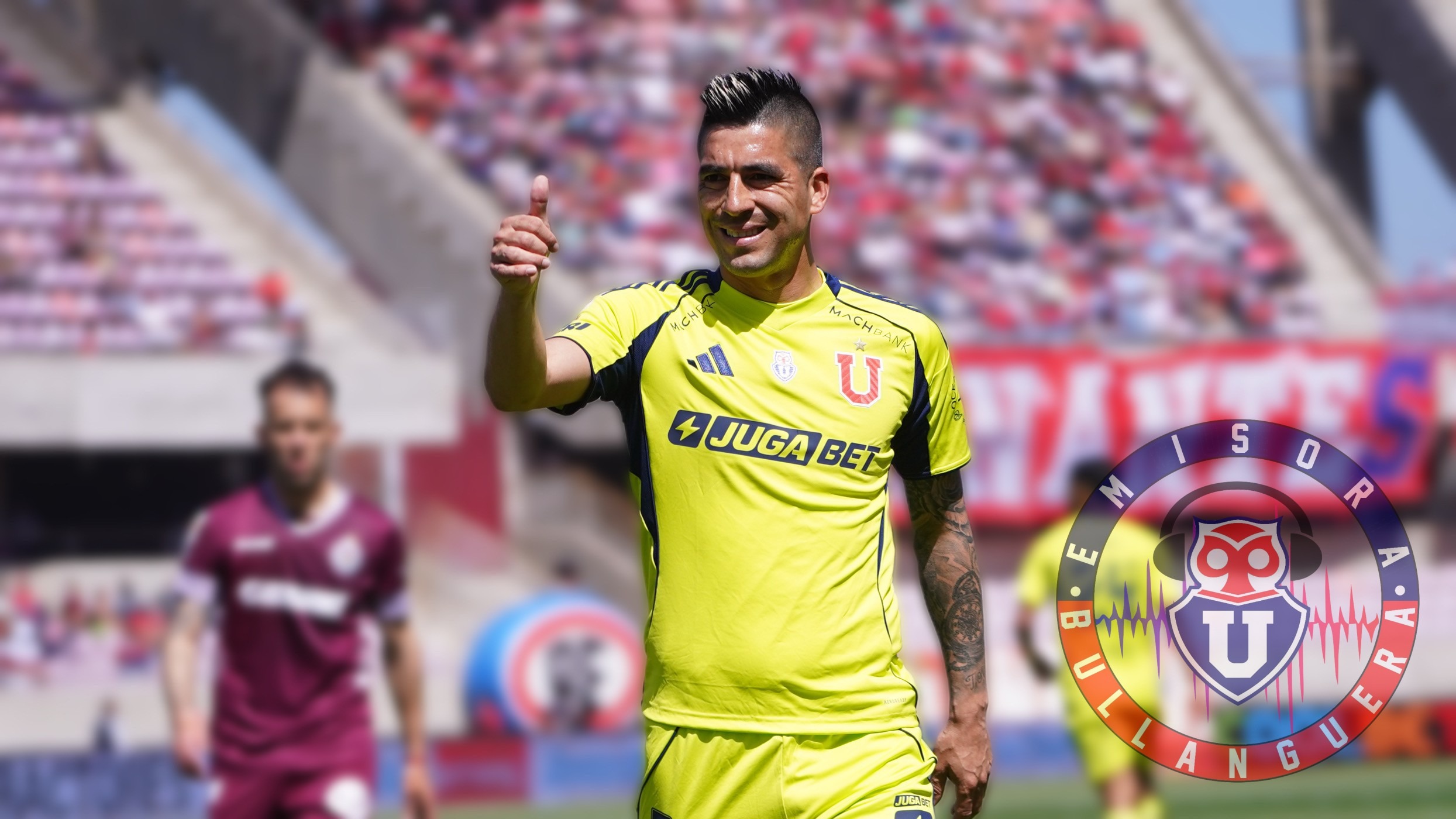 La U conoce fecha para partido pendiente de la Liga de Primera