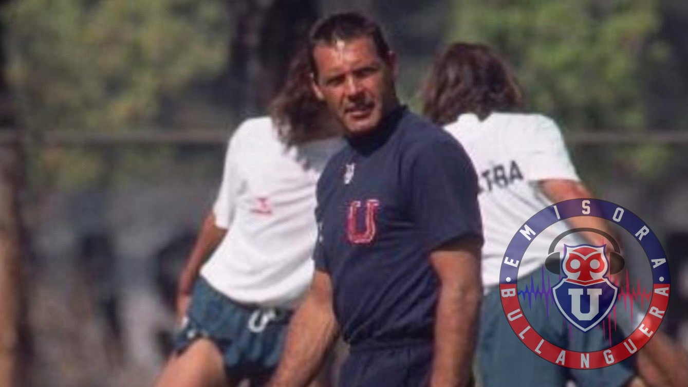 Recordado ex DT de U de Chile presenta un difícil estado de salud: “Horas críticas”