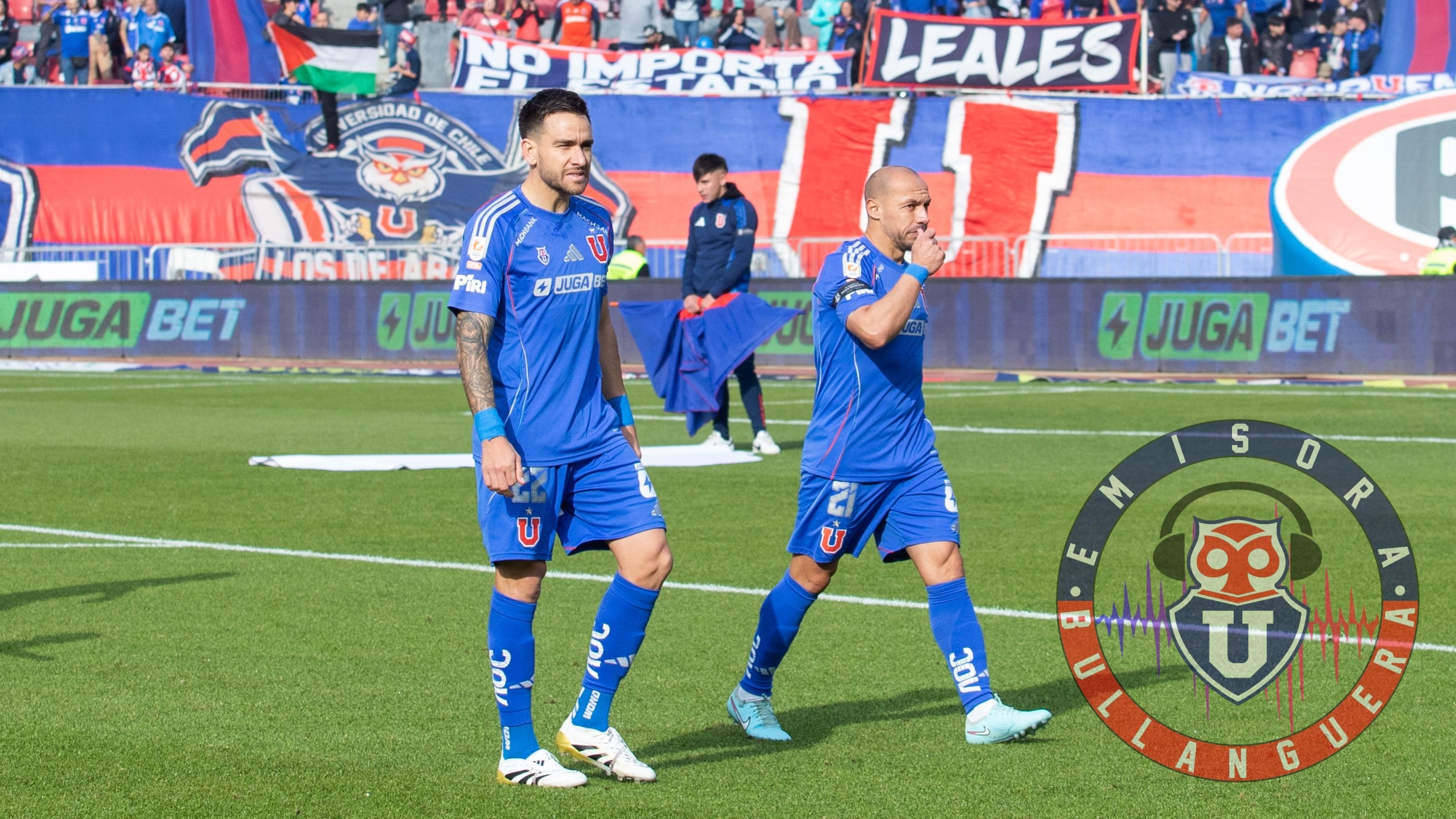 Chelo Díaz habla de la baja del mejor jugador de la U para el Clásico Universitario