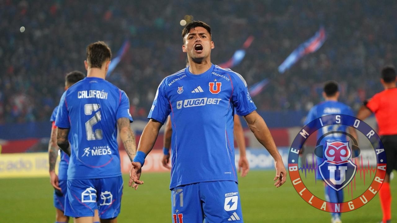 Destapan el club que rechazó Fabián Hormazábal para continuar en U de Chile