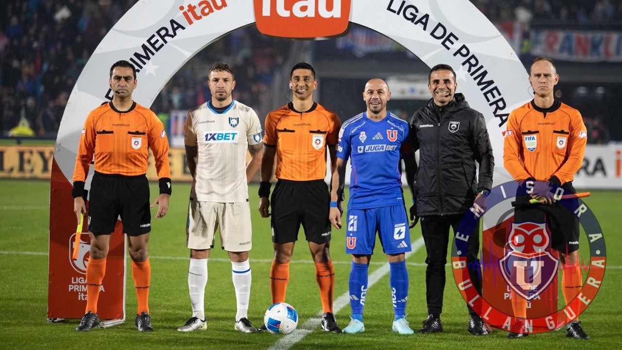 Huachipato vs. U de Chile a un paso de la suspensión: “Por temas de seguridad”