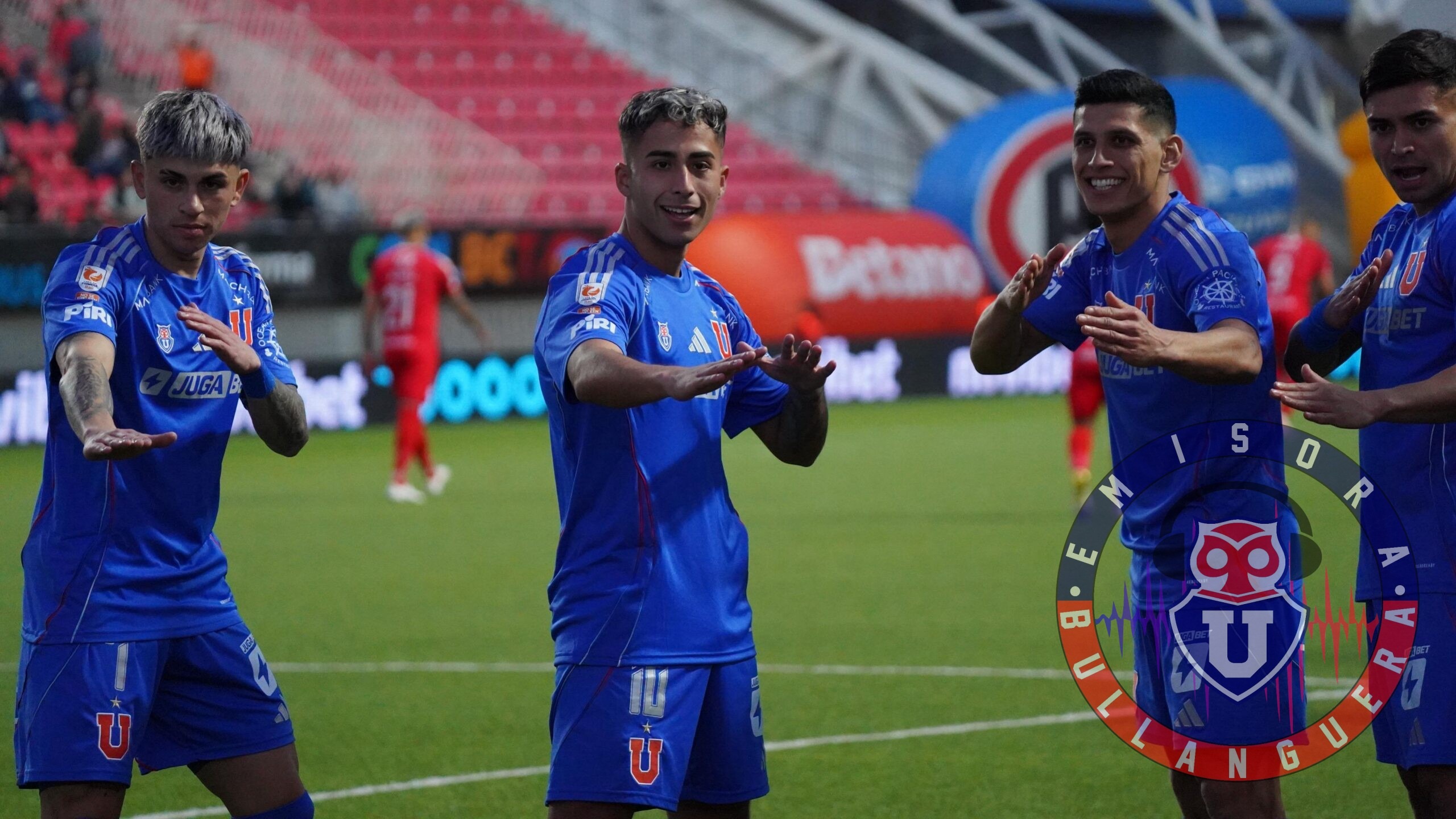 La U pone a la venta a jugador titular de la U: “Están ofreciendo sus servicios”