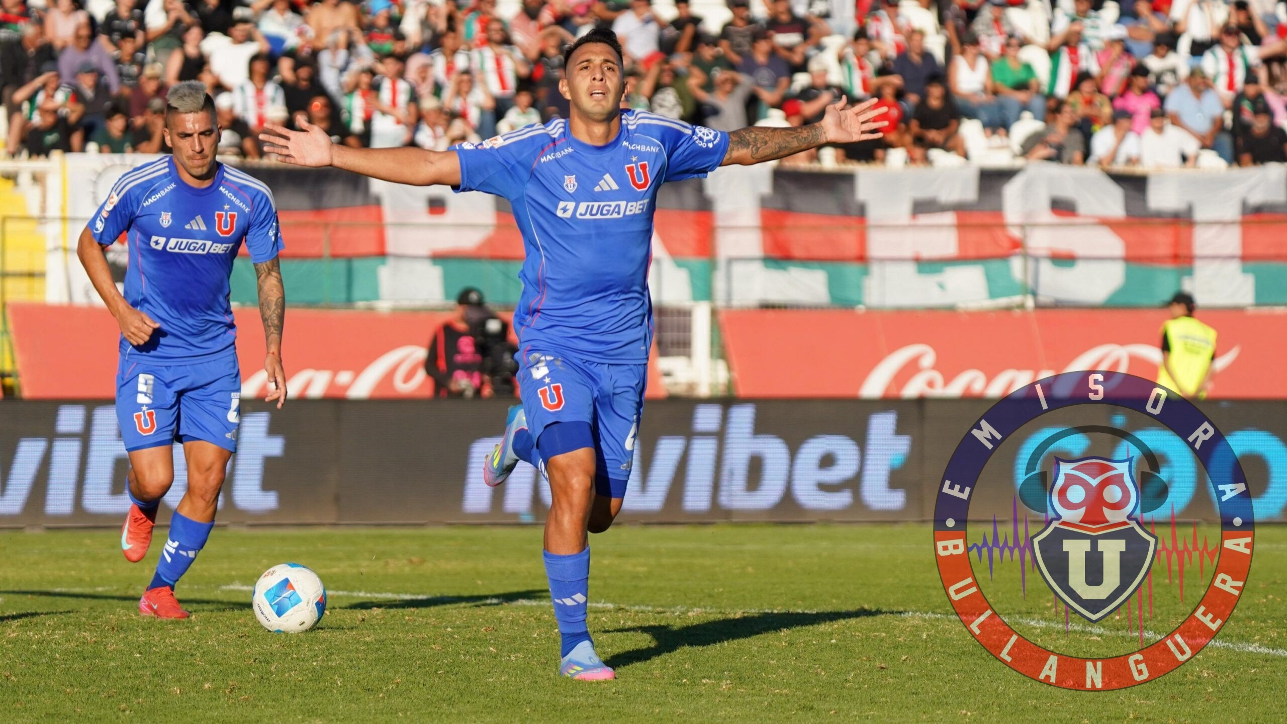 Se abre la puerta para la continuidad del Tucu Contreras en U. de Chile