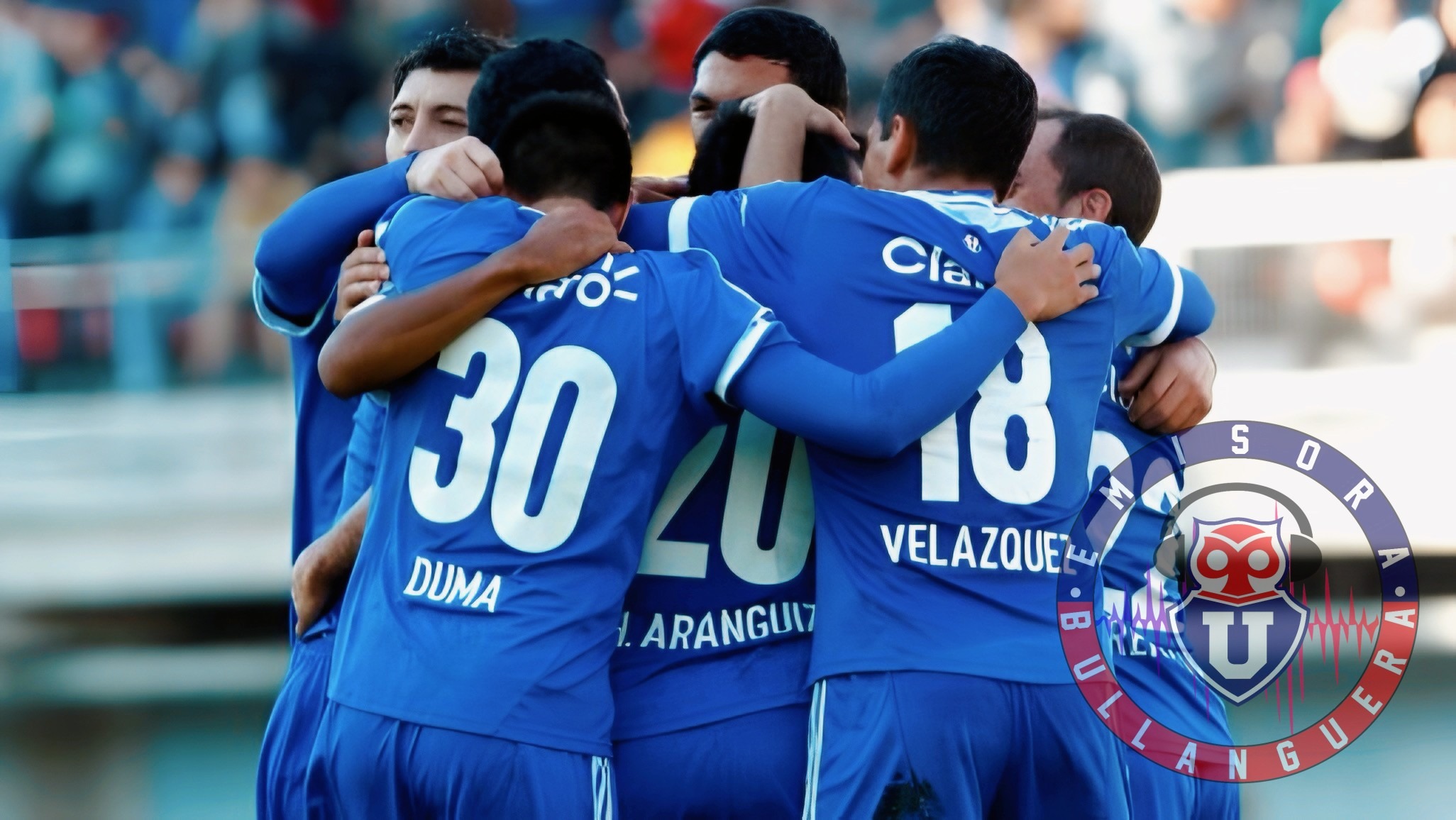 El inolvidable prime de ex U. de Chile: “Me tasaron en 15 millones de dólares”