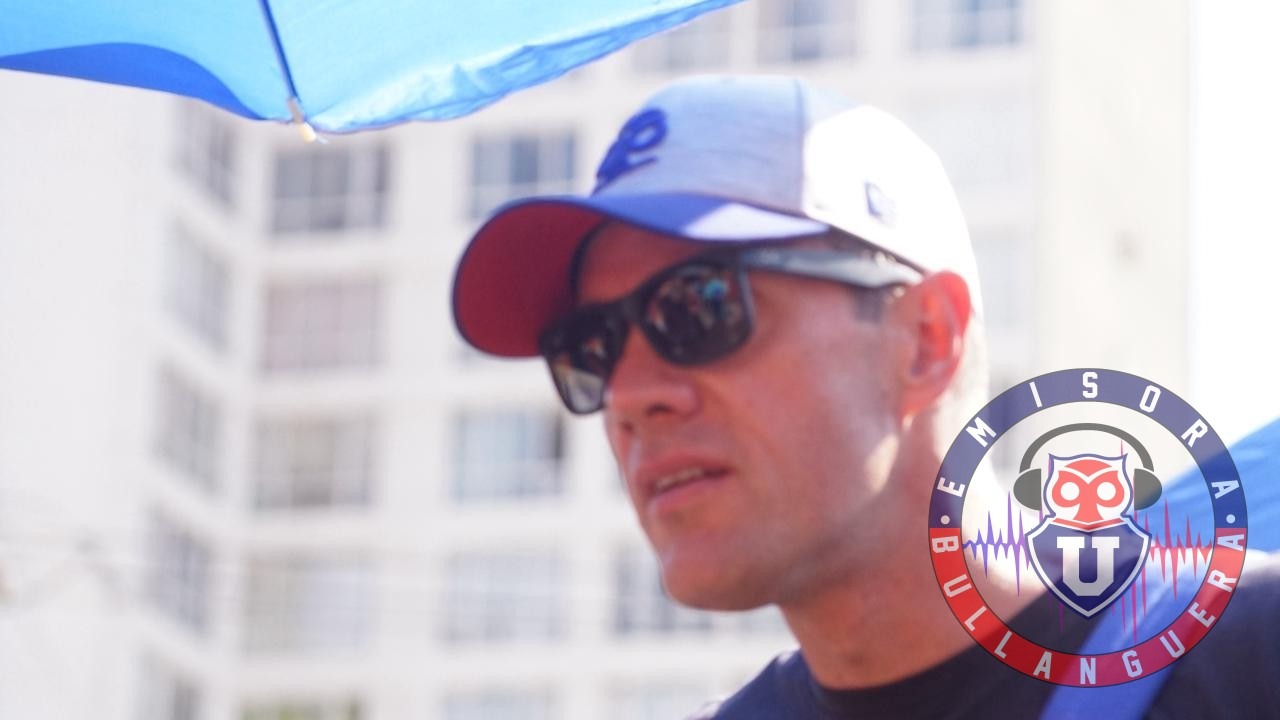 La CMF le da un golpe fatal a Michael Clark en la U: debe partir de Azul Azul