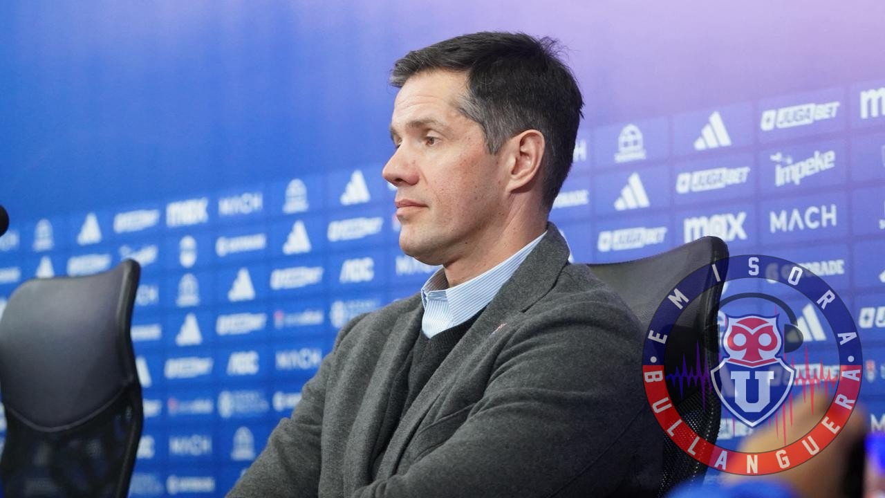 Los pasos a seguir en Azul Azul con Michael Clark: “Vamos a pedir su renuncia”