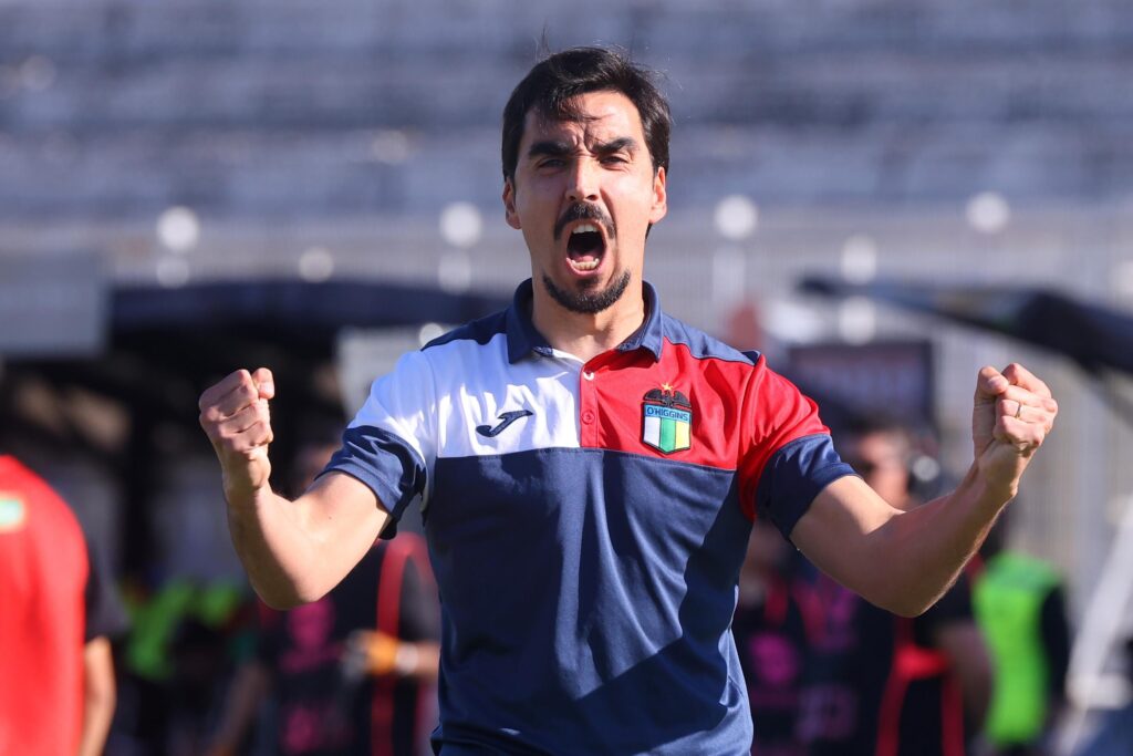 Paqui Meneghini se perfila para asumir la banca de la U.