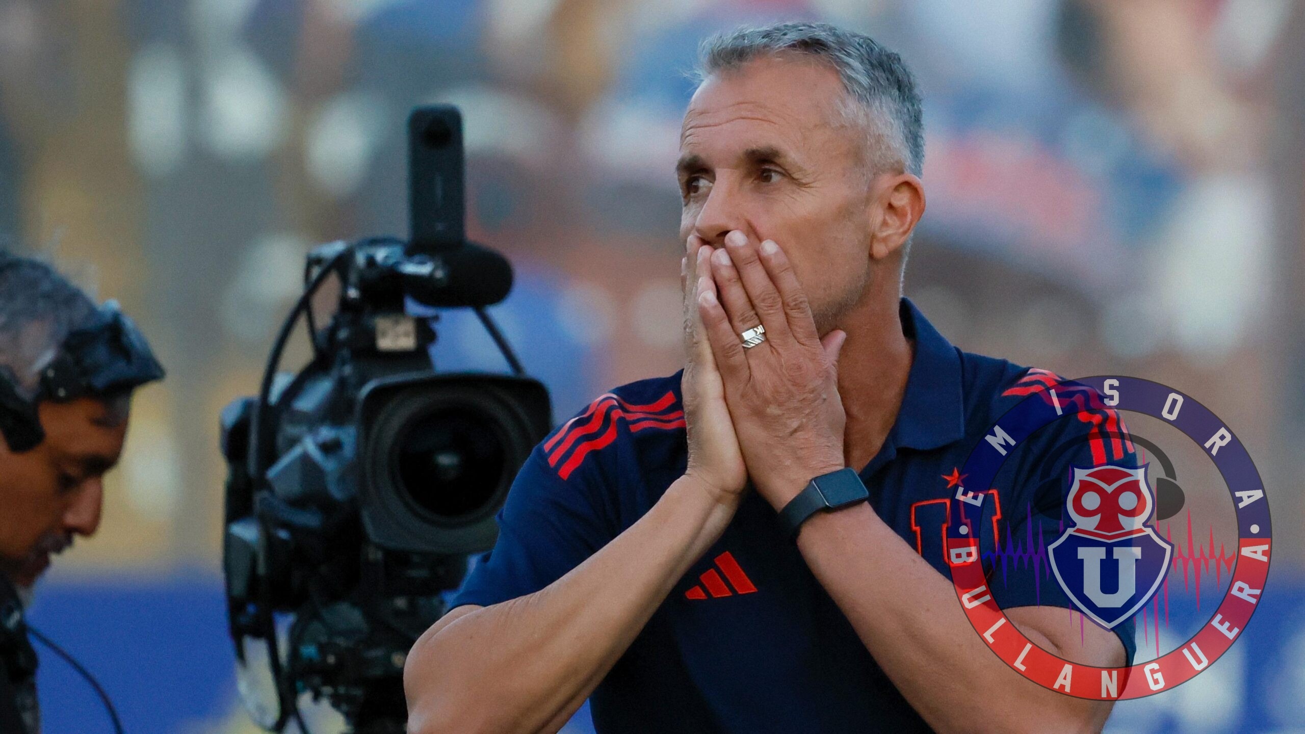 Líder de la U y caso Gustavo Álvarez: “Tendrá que aclarar él”