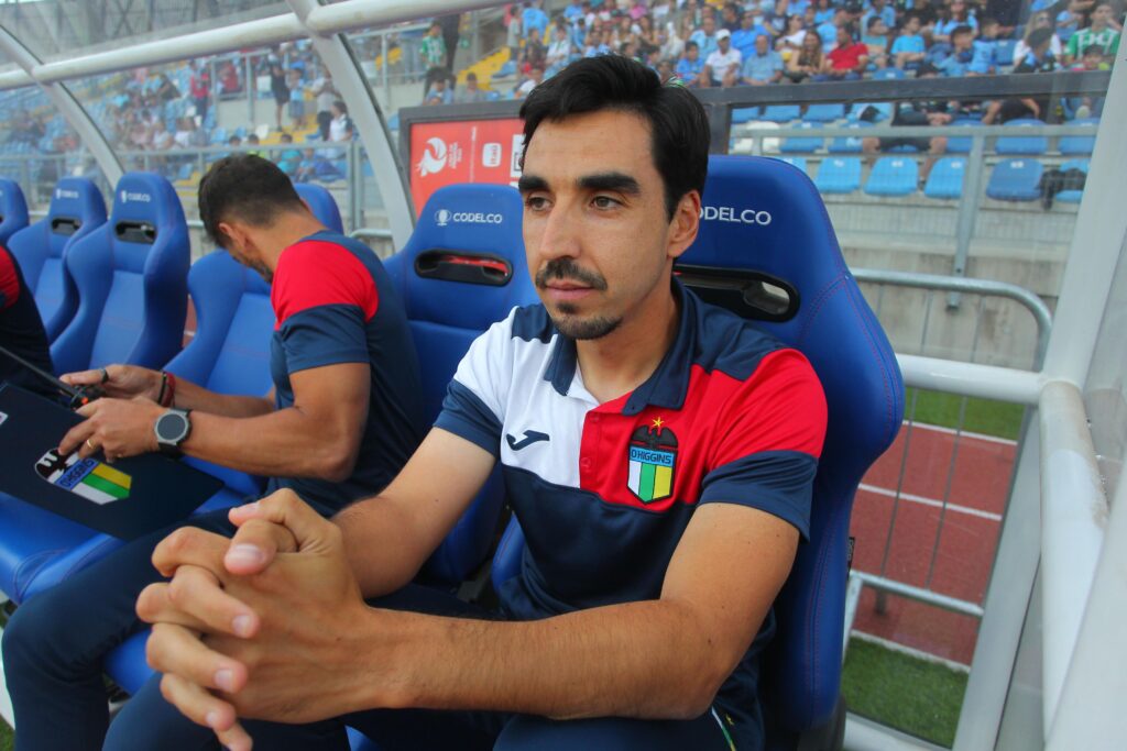 Paqui Meneghini entregó su versión sobre un posible arribo a la banca de la U.