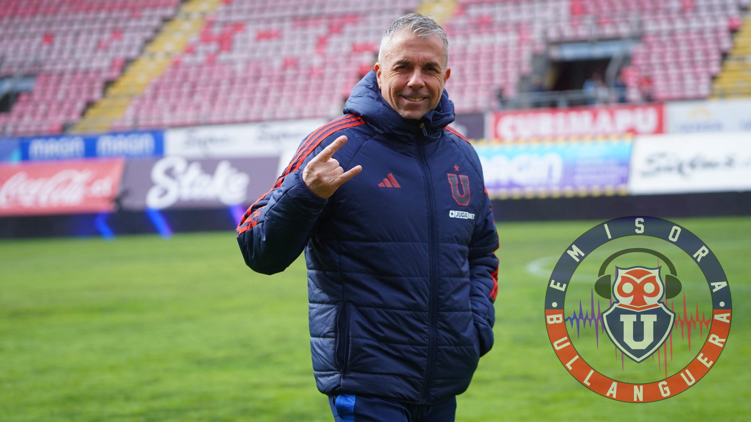 ¿De dulce o agraz? Lo que dejó el paso de Gustavo Álvarez por U de Chile