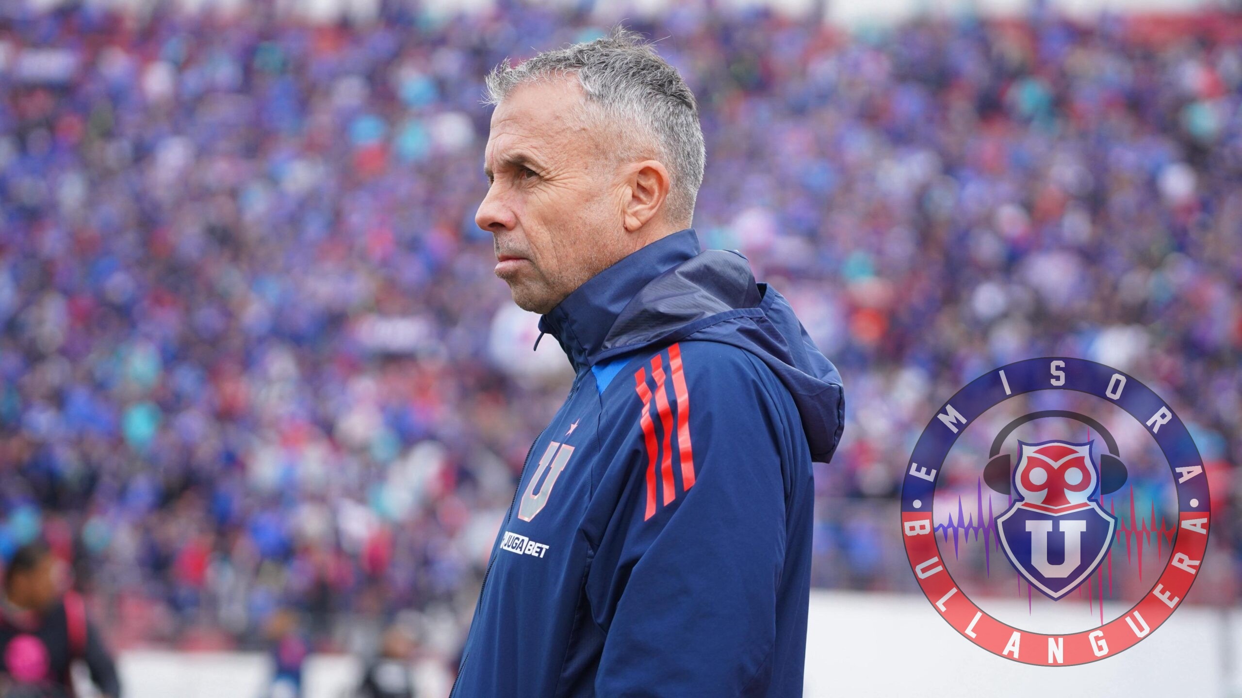 La molesta reacción de la U tras el anuncio de salida de Gustavo Álvarez