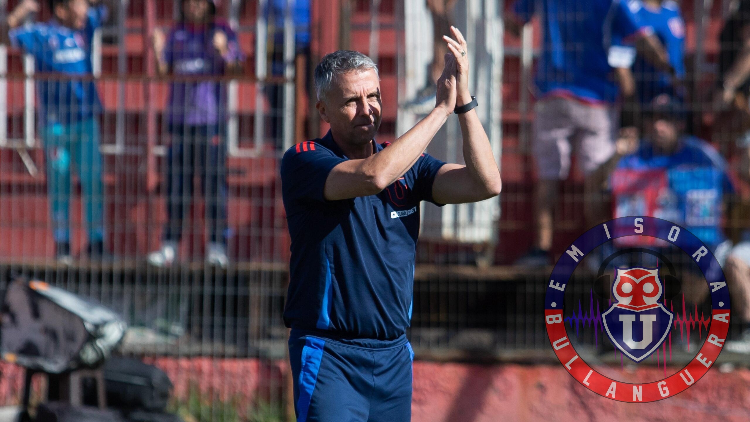 Gustavo Álvarez recupera a una de sus figuras para el último partido con U de Chile