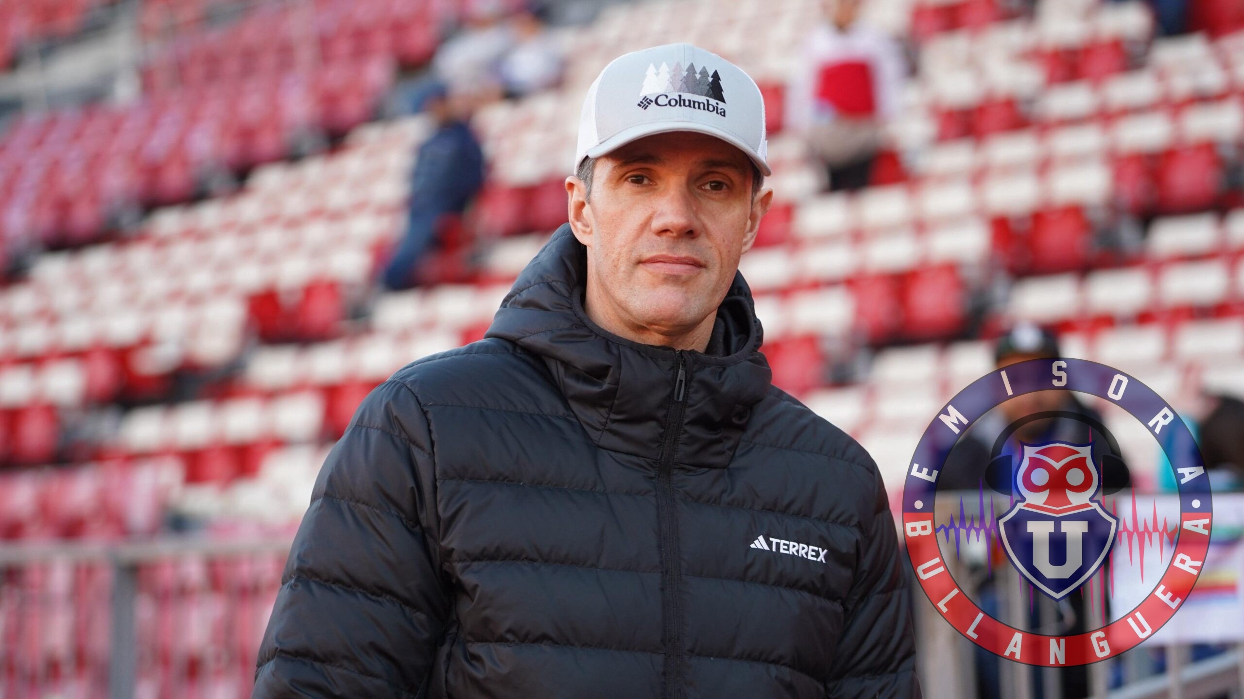 Michael Clark sigue firme a la cabeza: “El día que piense que le hago mal a la U daré un paso al costado”