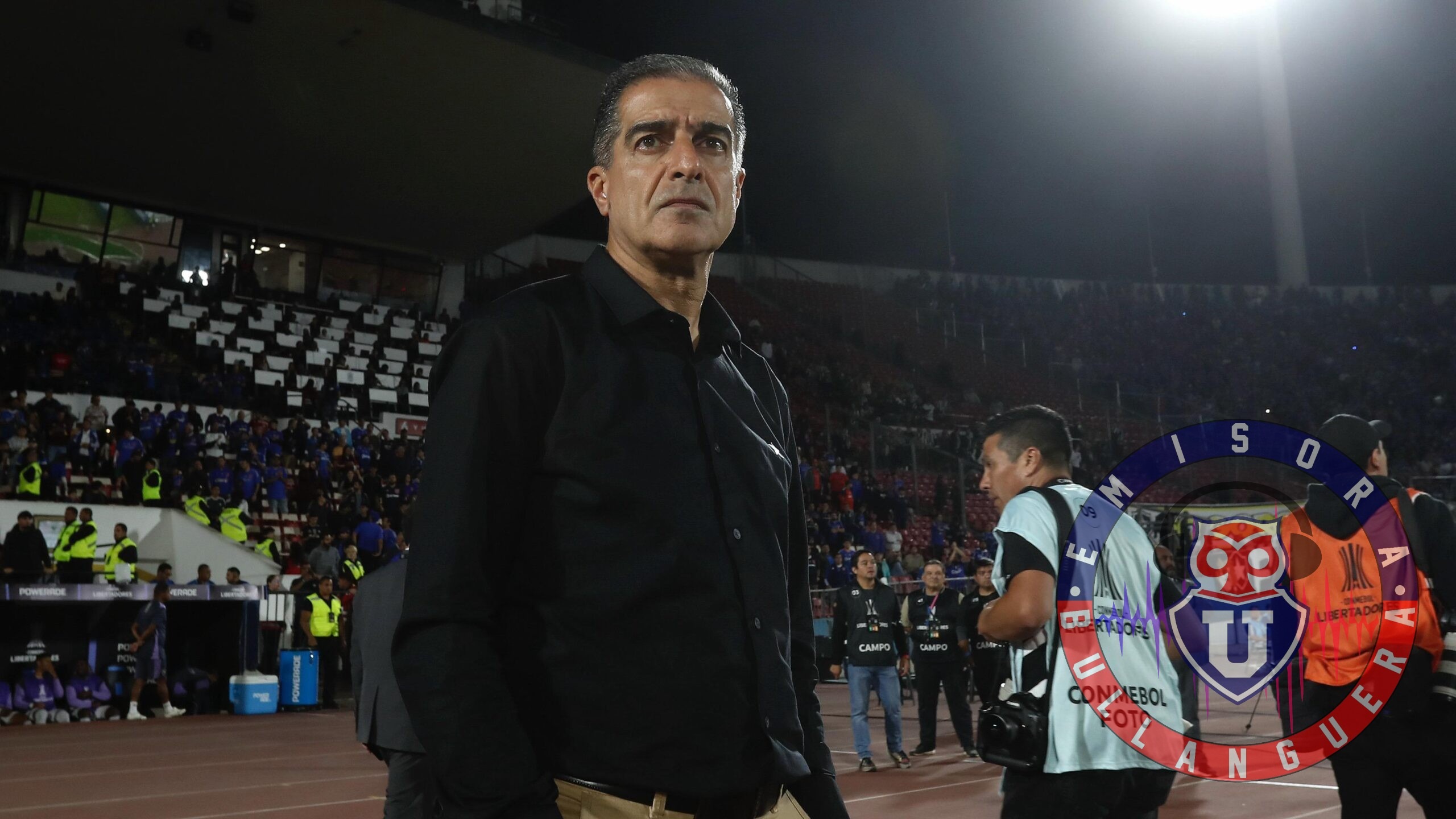 Representante de Renato Paiva desmiente a la U: “No llegó por un tema financiero”