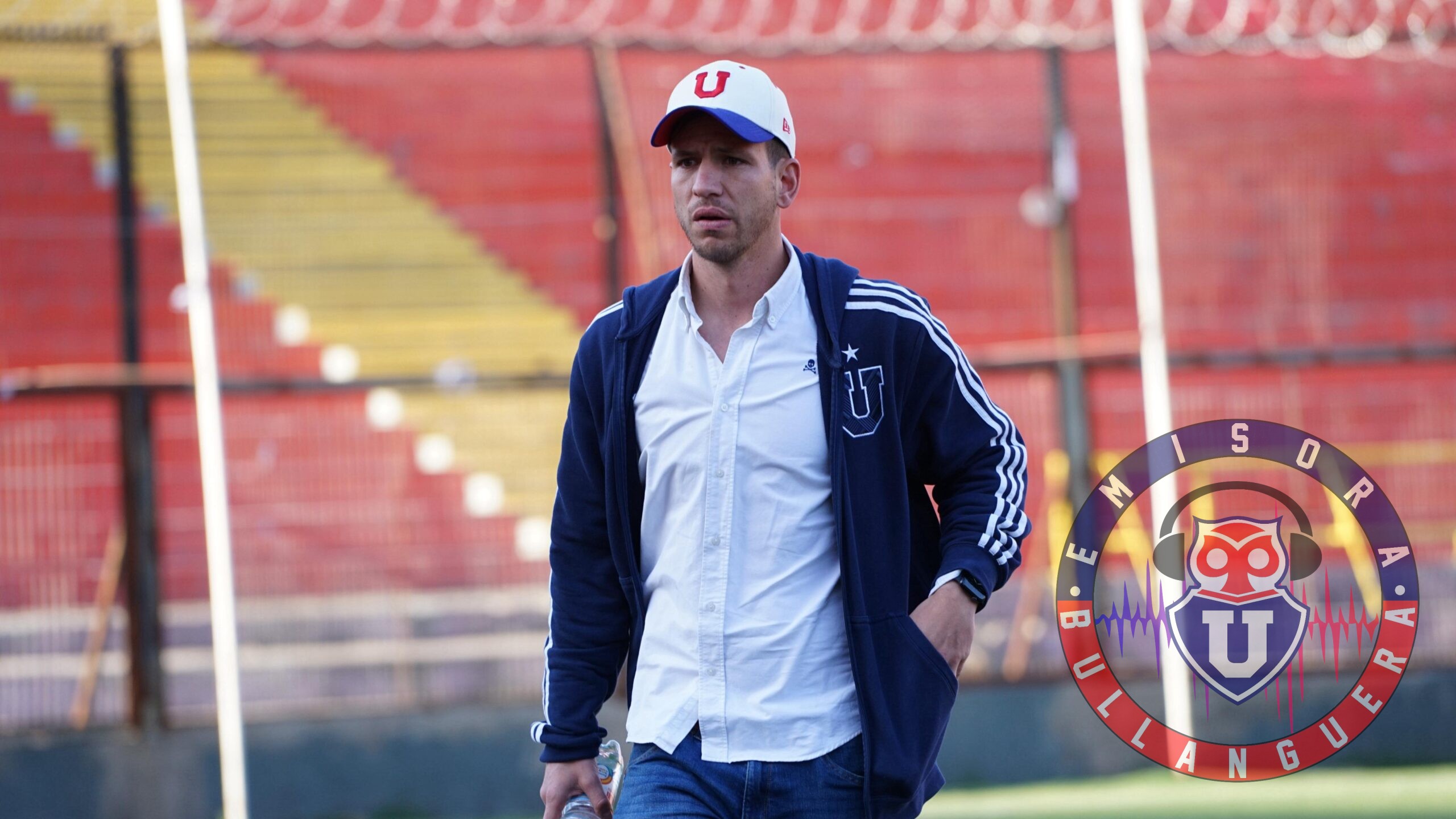 El descartado candidato a entrenador de la U que se vuelve a encender: no renovó en su club