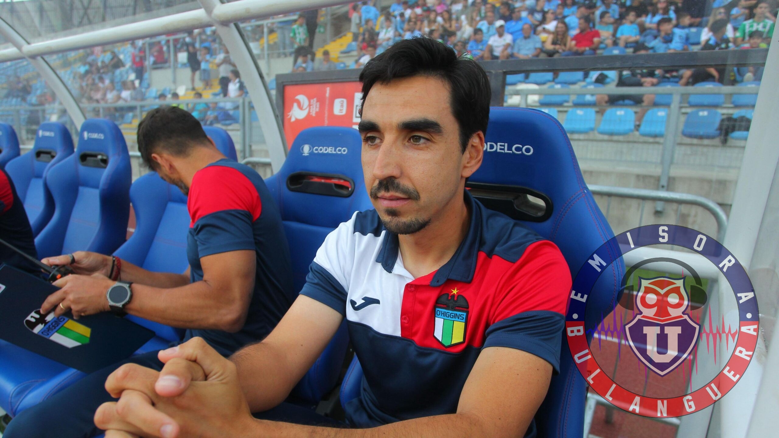 A la espera de la firma: ¿Qué le pidió U de Chile a Paqui Meneghini?