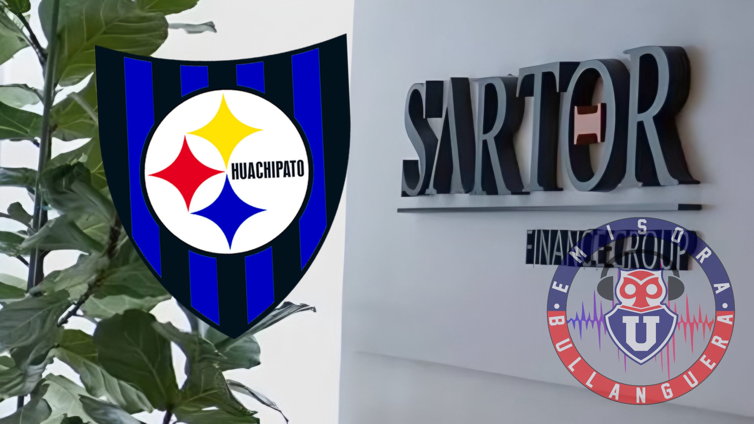 Destapan el millonario negocio entre Sartor y excontroladores de Huachipato