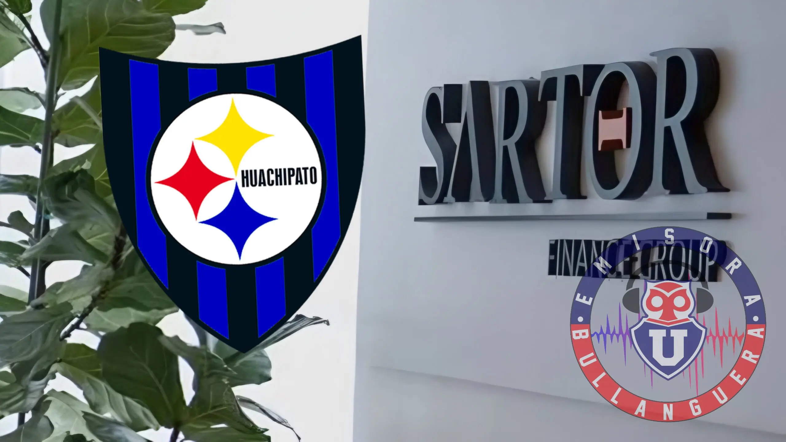 Destapan el millonario negocio entre Sartor y excontroladores de Huachipato
