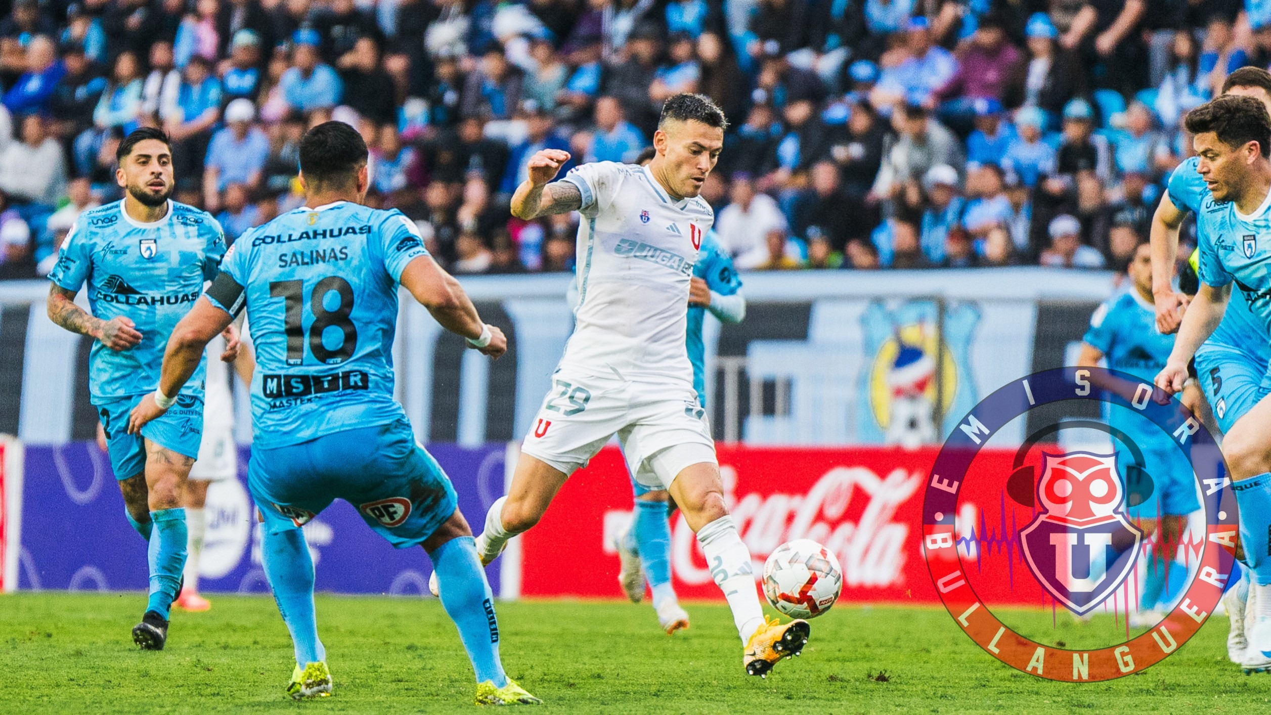 La última decisión de Deportes Iquique con los hinchas de U de Chile