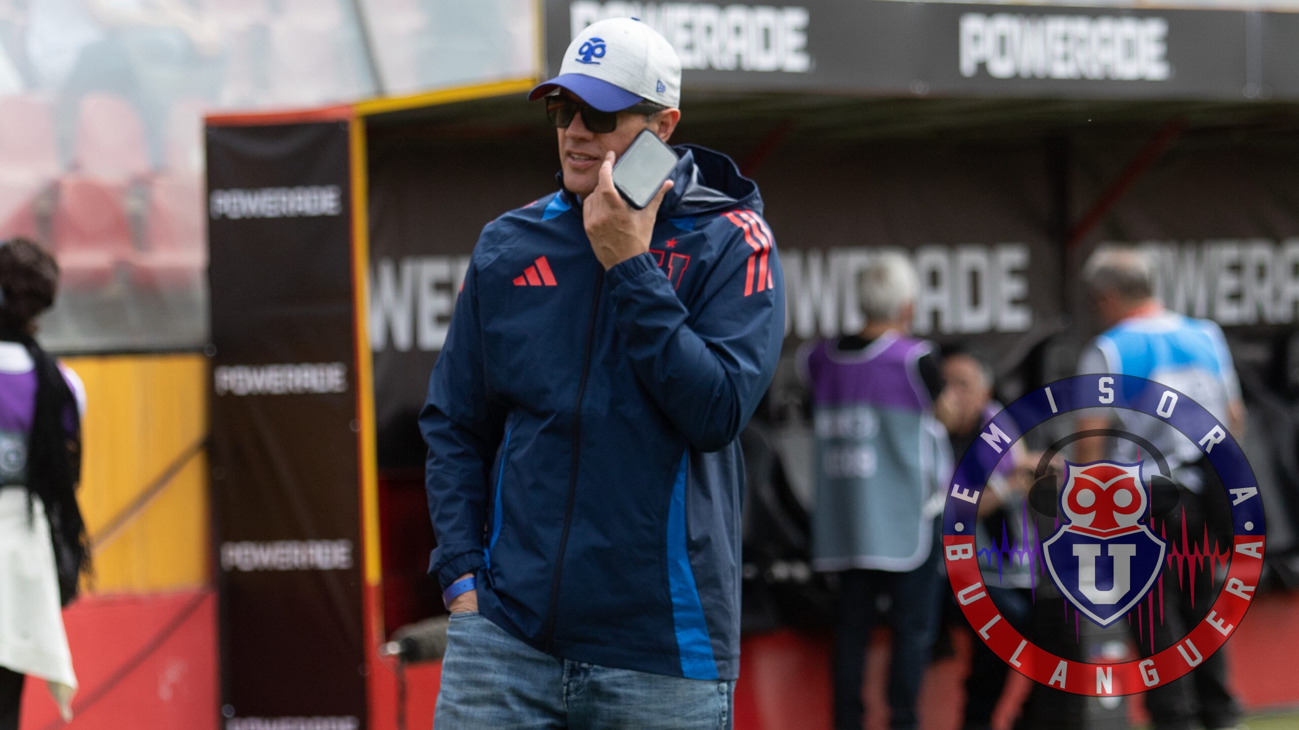 Terremoto en la U: confirman la salida de importantes directores de Azul Azul