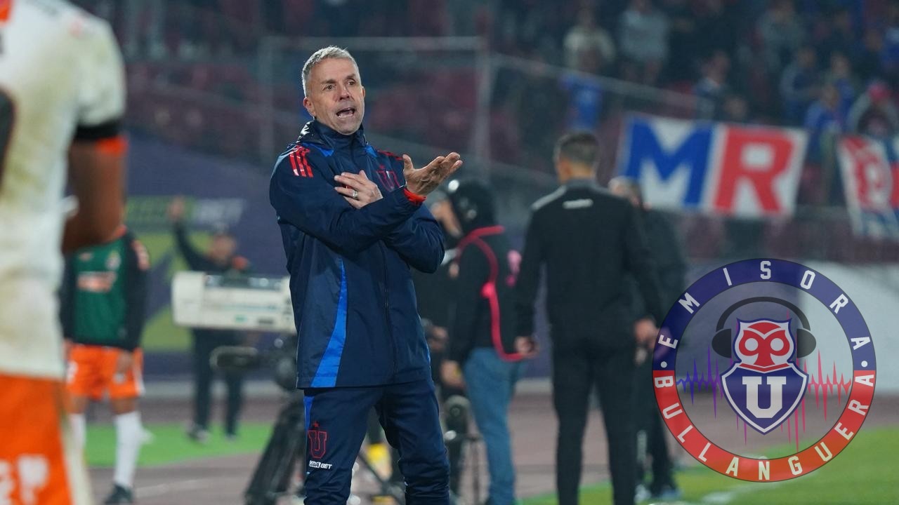 Las razones que colmaron la paciencia de Gustavo Álvarez con la dirigencia de la U