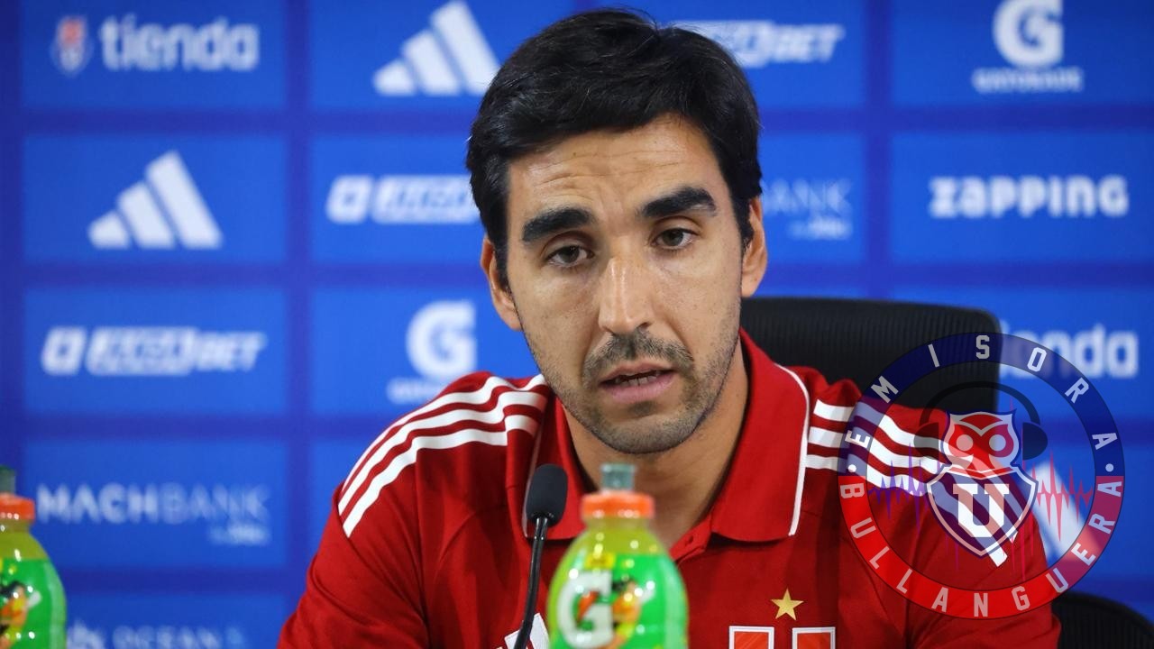 Paqui Meneghini responde al bajo sueldo que percibe en U de Chile