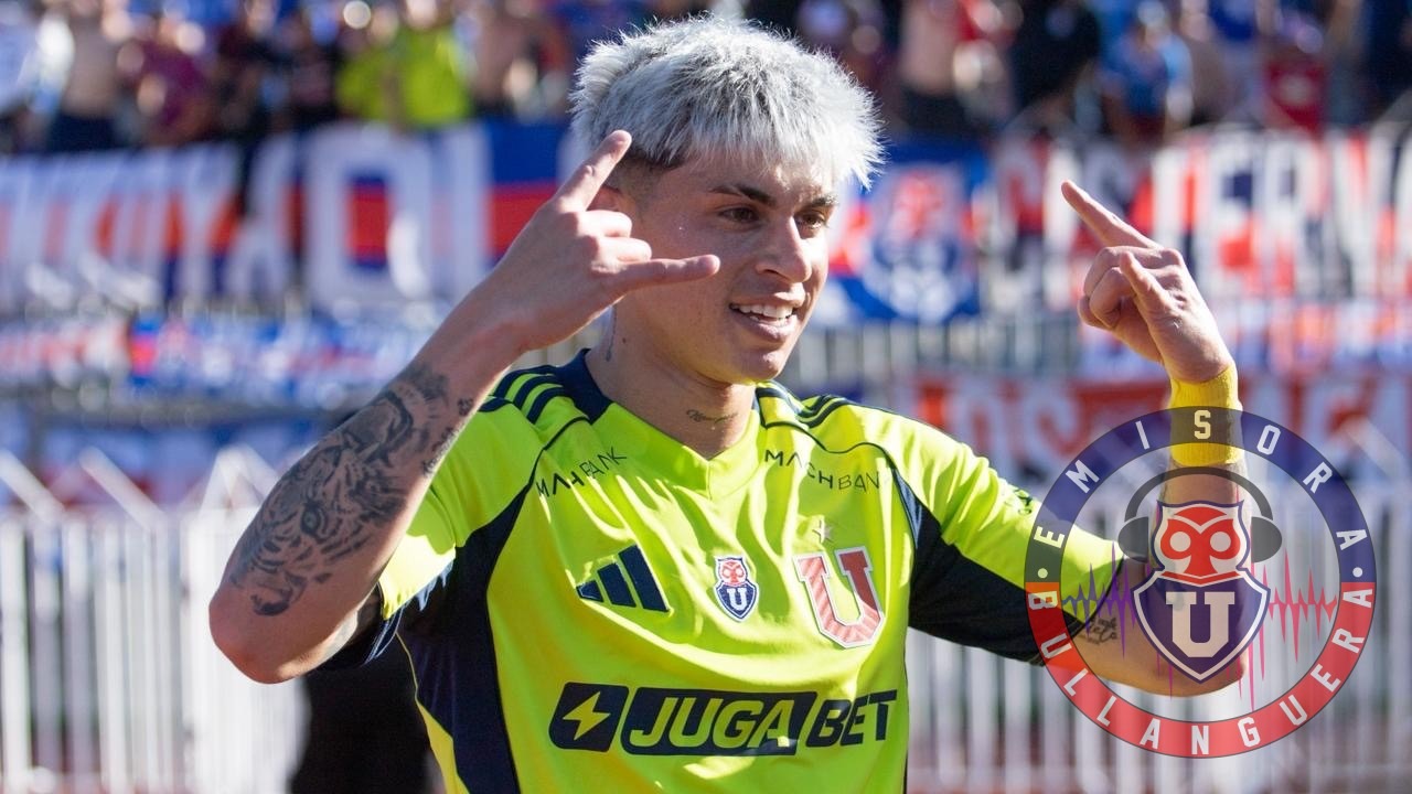 Gustavo Álvarez confirma los últimos movimientos en la formación: será su despedida de la U