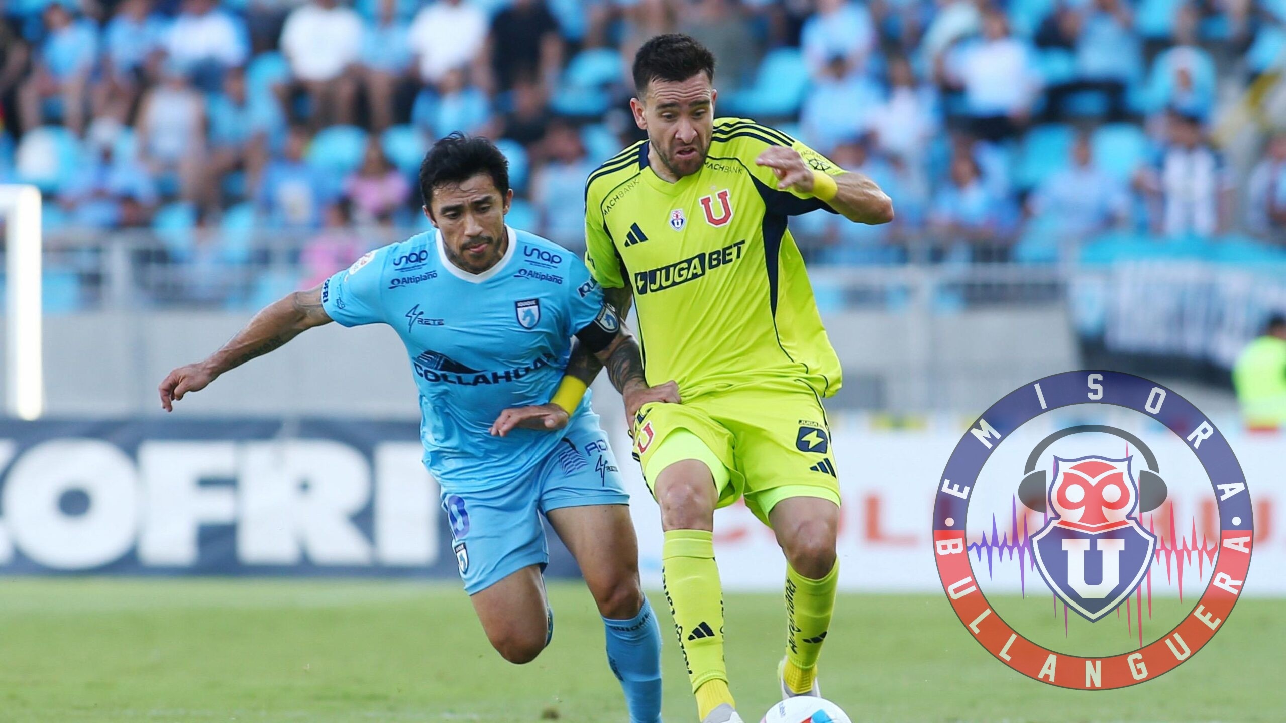 Matías Zaldivia da la clave del amargo cierre de la U: “Esos puntos duelen”