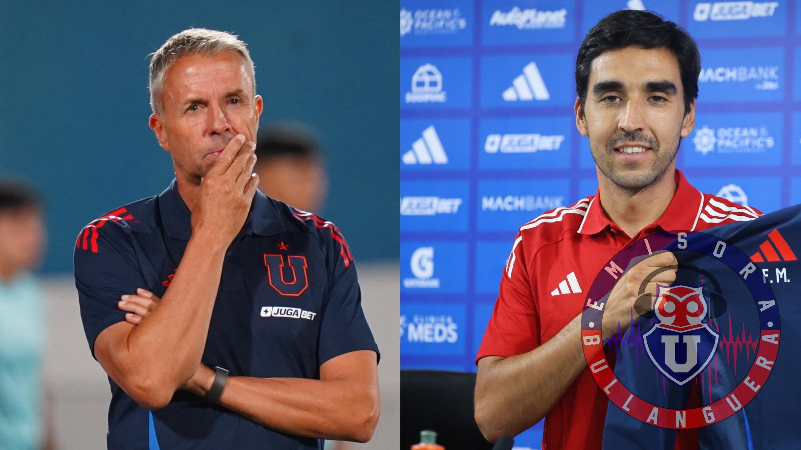 Para el debate: Gustavo Álvarez le sacó la foto al esquema de Paqui Meneghini