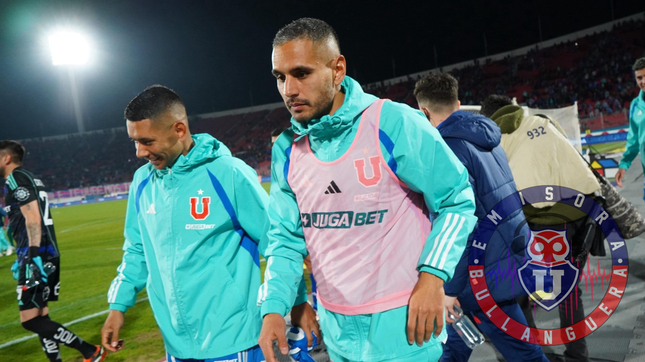 Federico Mateos cuenta la verdad de su regreso a la U: “Ya esta hablado con la gente del club”