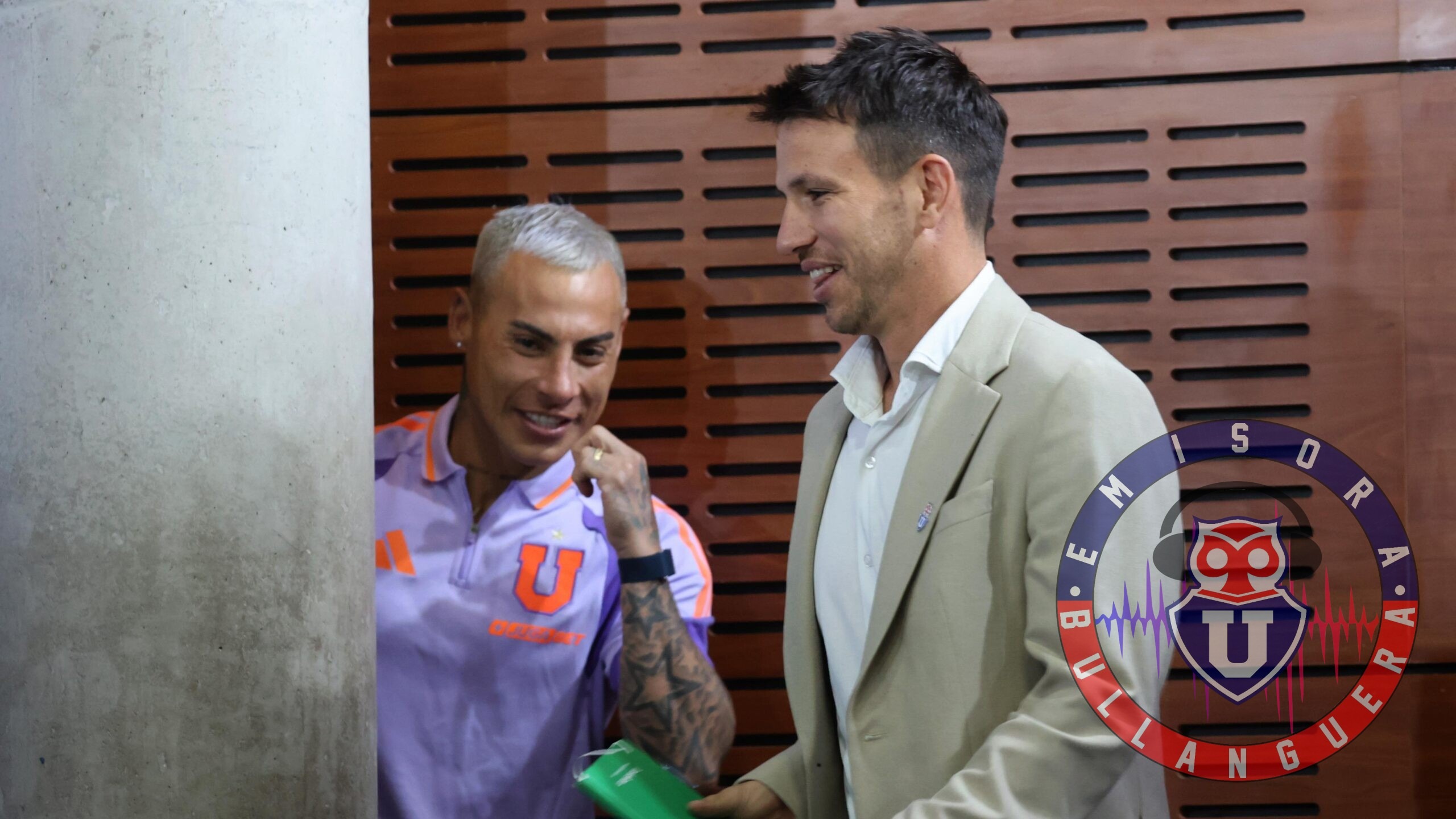 La U cuenta la verdad sobre los refuerzos goleadores: “Tienen que ser de jerarquía”